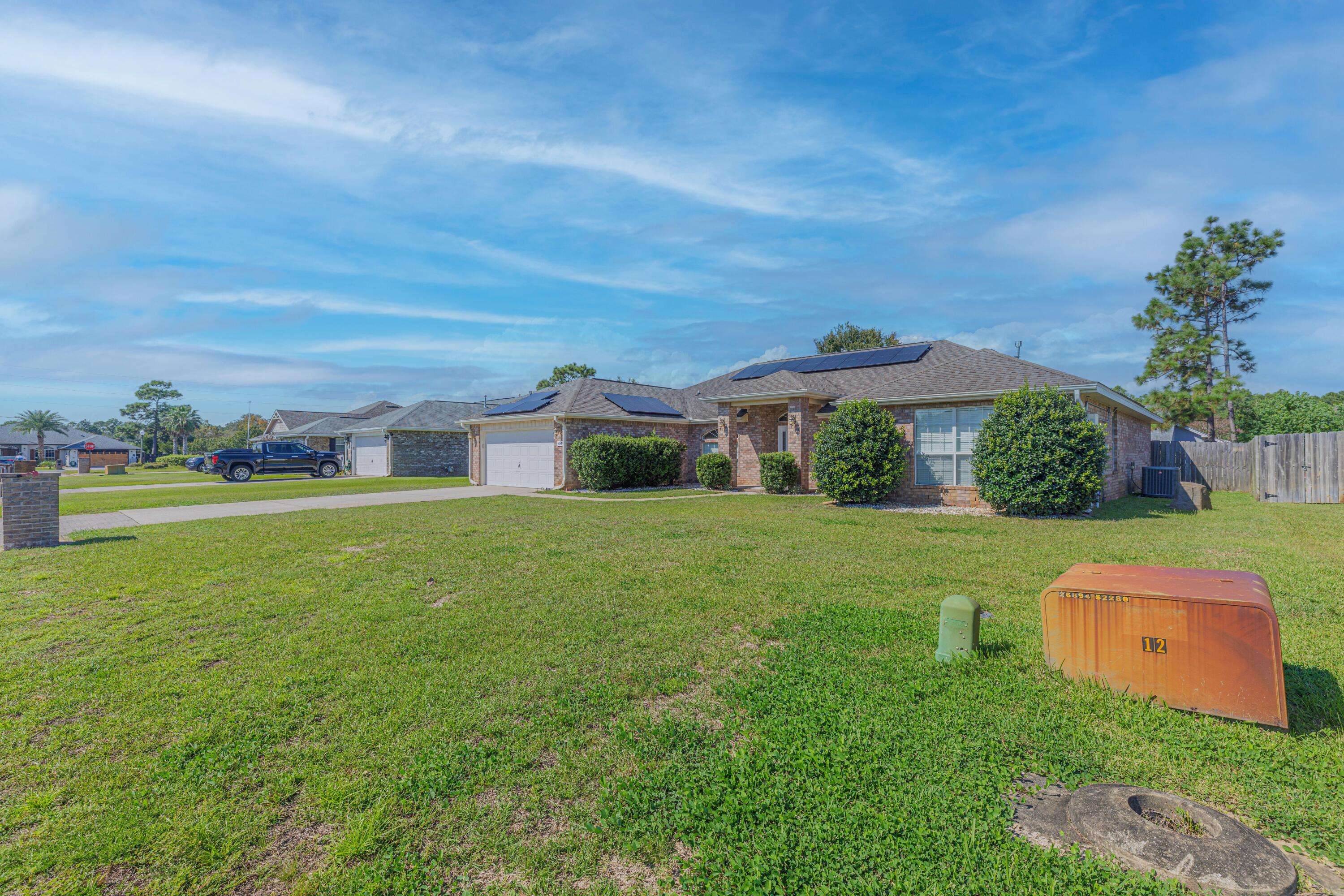 Navarre, FL 32566,9640 Misty Meadow Lane