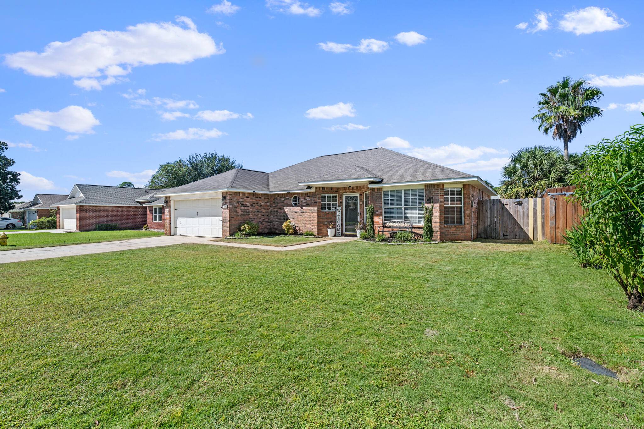 Navarre, FL 32566,1984 Jessica Way Way