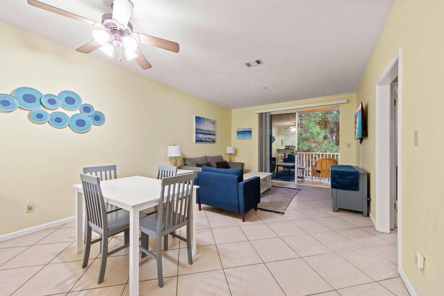 Miramar Beach, FL 32550,200 Sandestin Lane  #1206