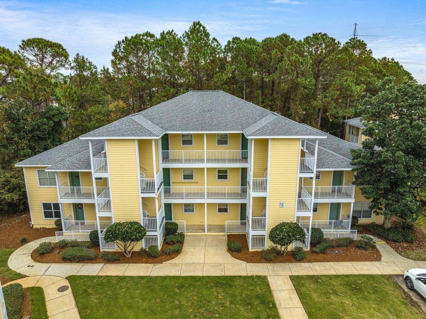 Miramar Beach, FL 32550,200 Sandestin Lane  #1206