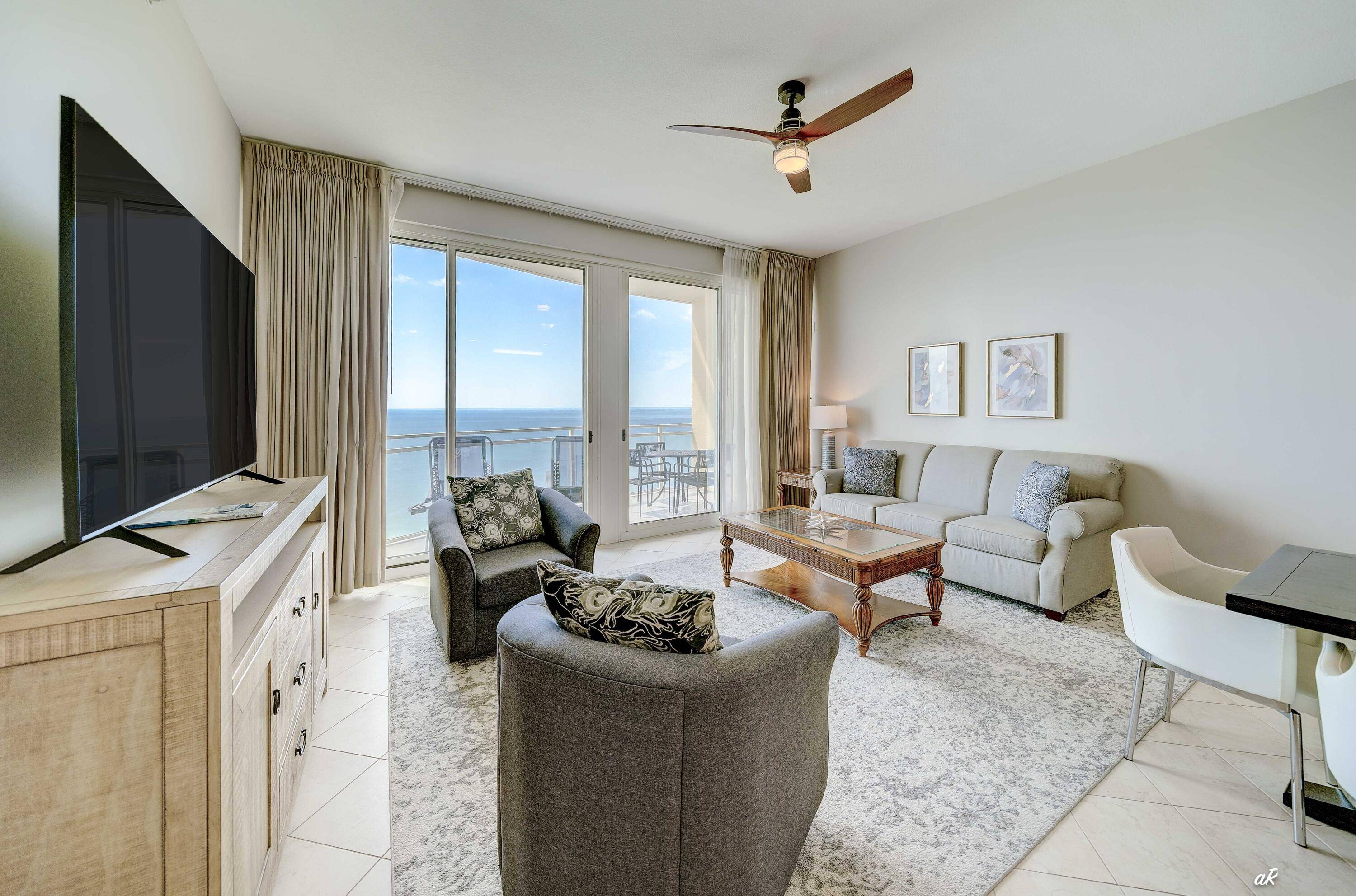 Panama City Beach, FL 32413,15625 Front Beach Road  #2304