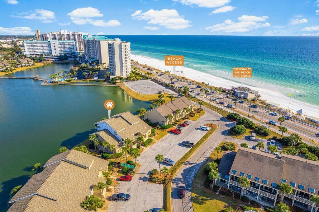 Miramar Beach, FL 32550,151 S Driftwood Bay  #UNIT 109