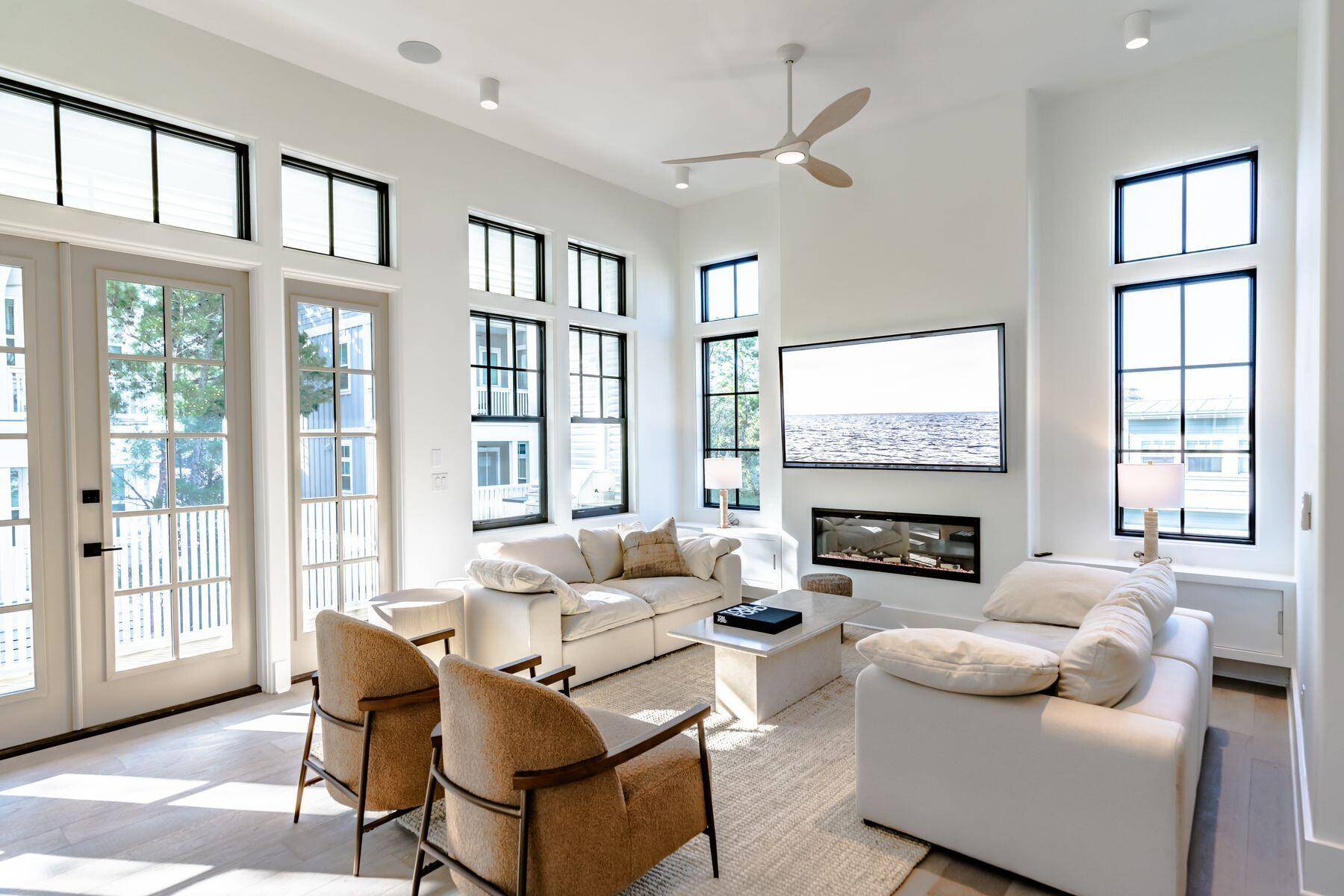 Inlet Beach, FL 32461,143 Grande Pointe Circle