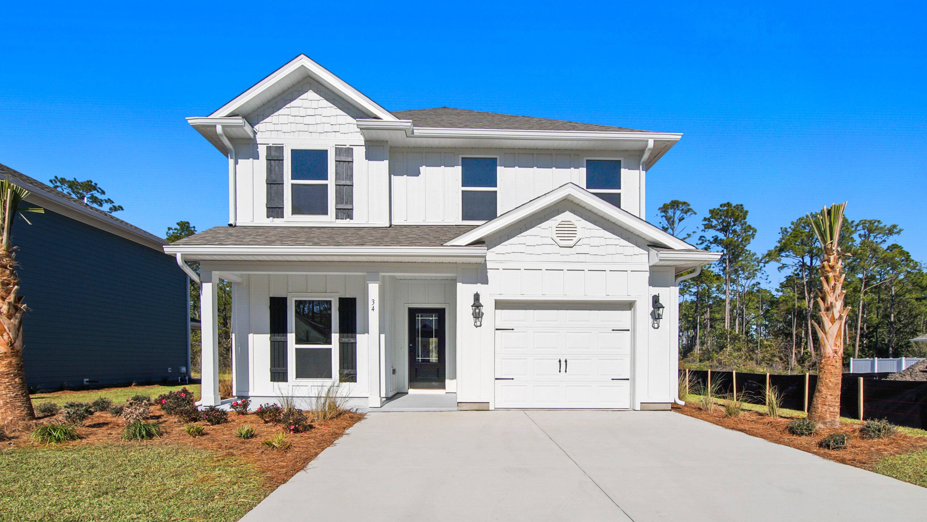 Santa Rosa Beach, FL 32459,34 Nellie Preserve Lane