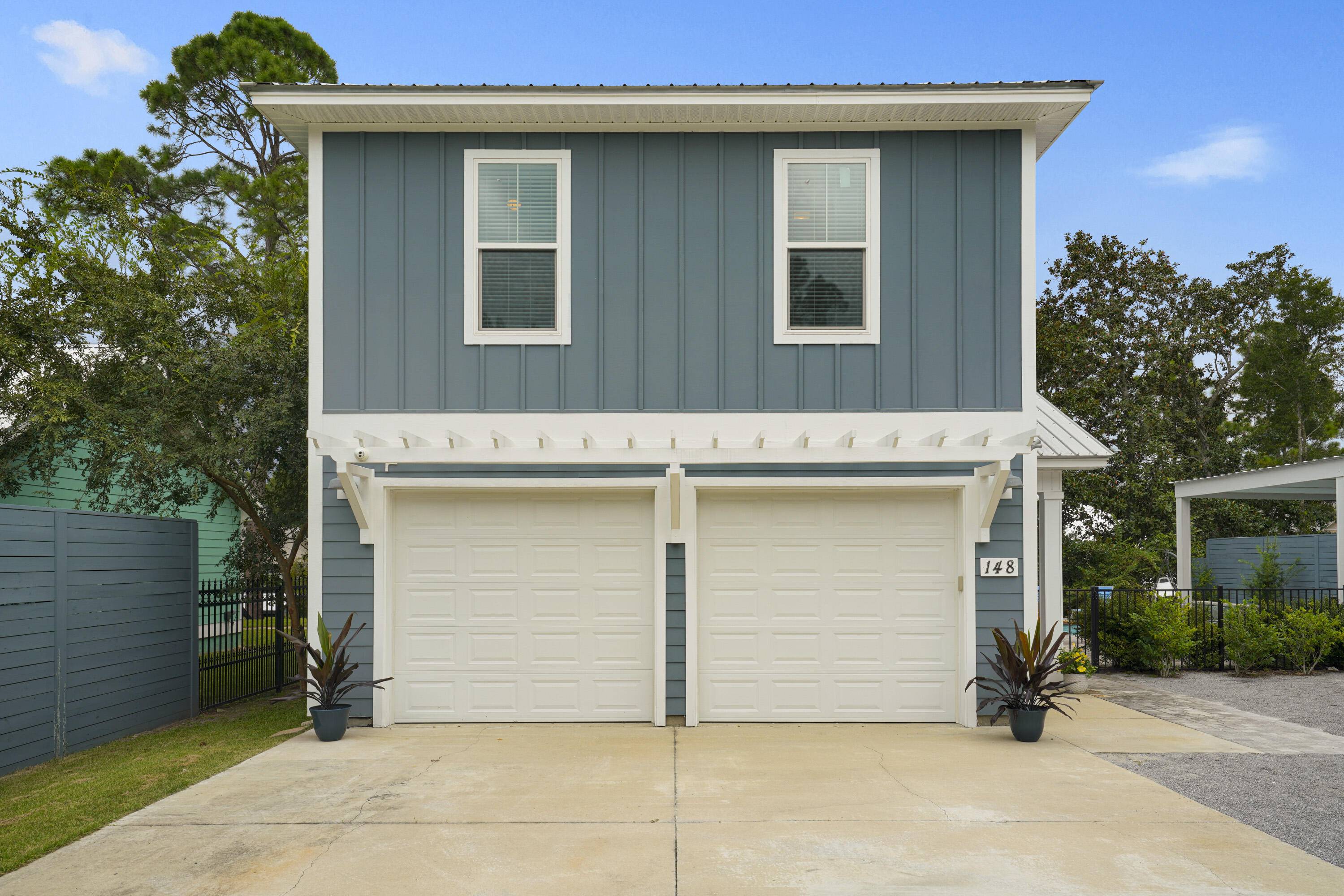 Santa Rosa Beach, FL 32459,148 Ricker Avenue