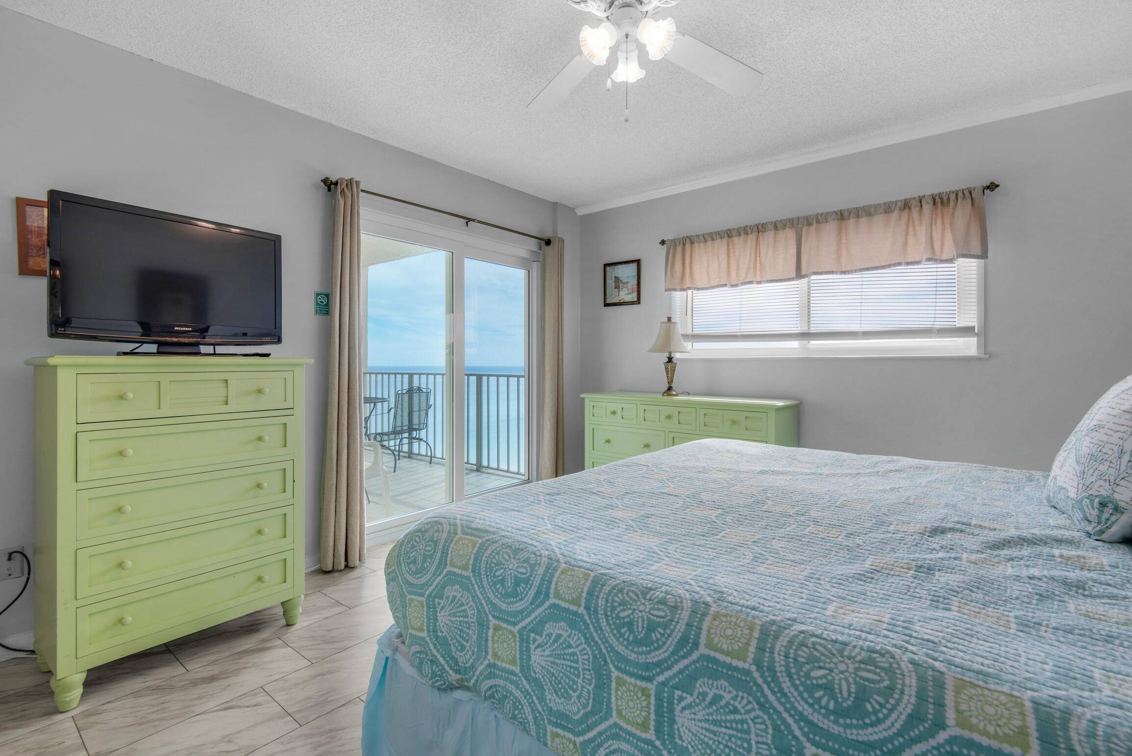 Panama City Beach, FL 32408,5801 Thomas Drive  #1320