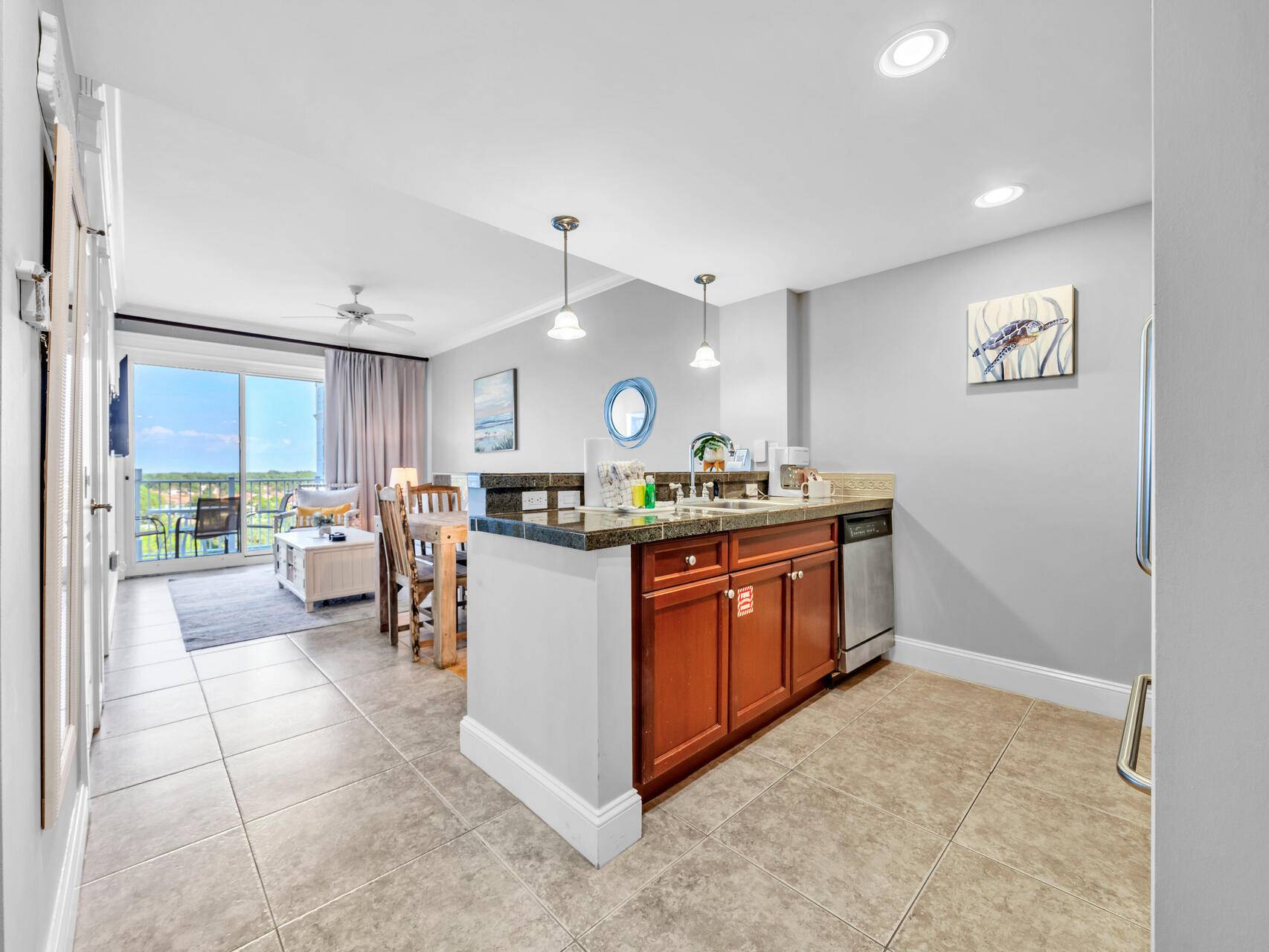 Miramar Beach, FL 32550,9500 Grand Sandestin Boulevard  #2809