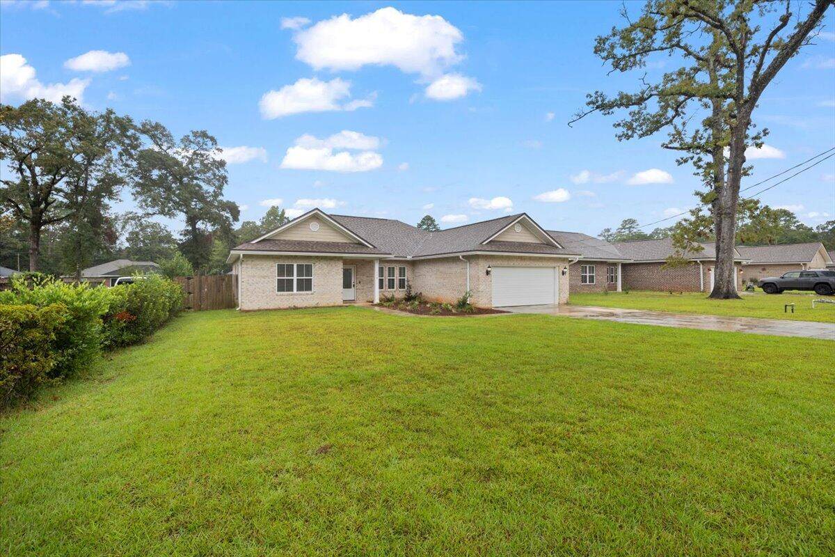 Crestview, FL 32536,128 Gillis Drive