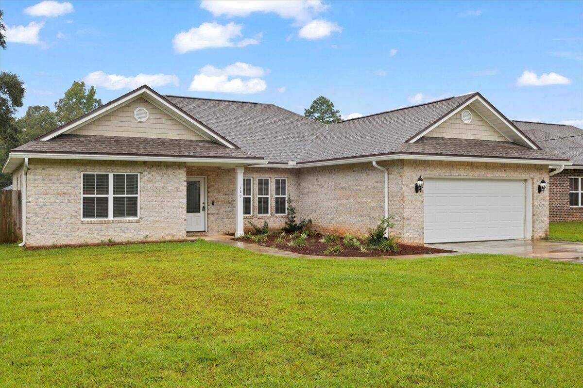 Crestview, FL 32536,128 Gillis Drive