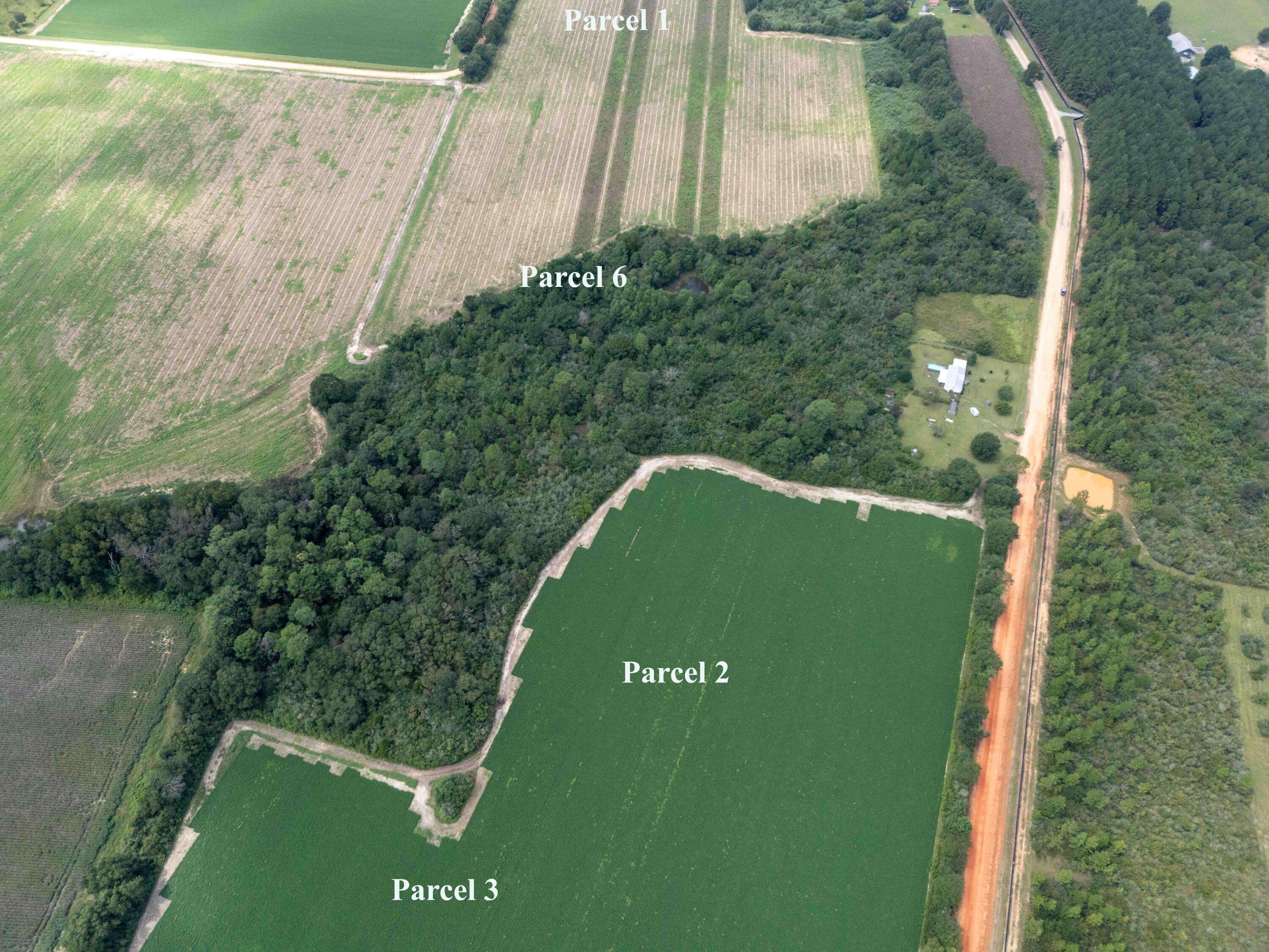 Defuniak Springs, FL 32435,Lot 1 Bryan Road