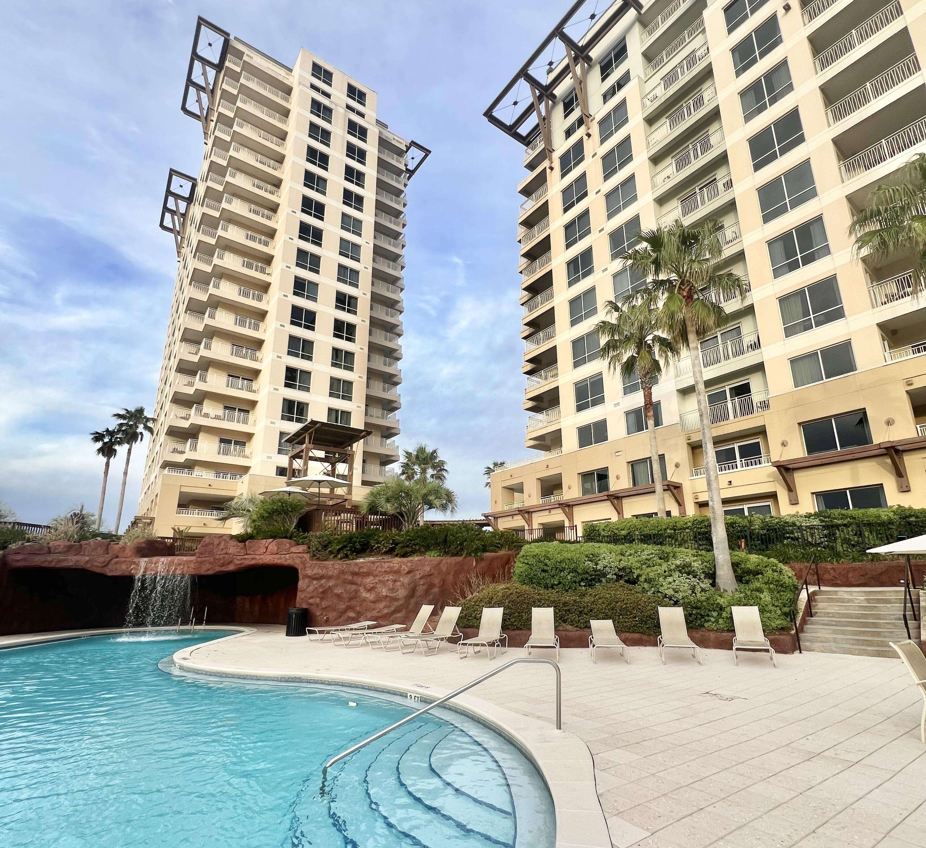 Miramar Beach, FL 32550,5000 S Sandestin Boulevard  #UNIT 6108