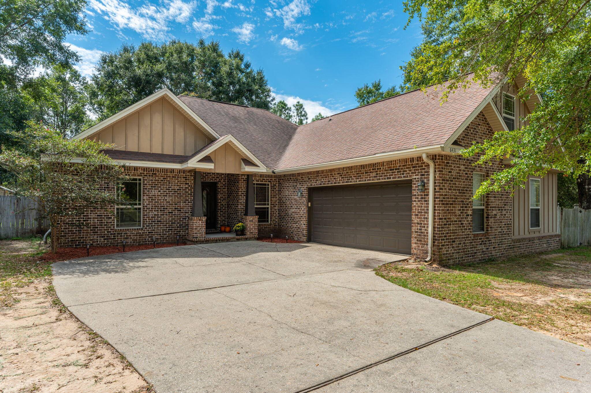 Crestview, FL 32536,6431 Amanda Court