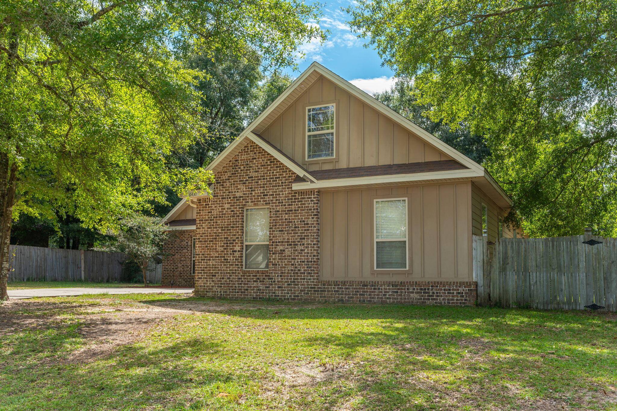 Crestview, FL 32536,6431 Amanda Court