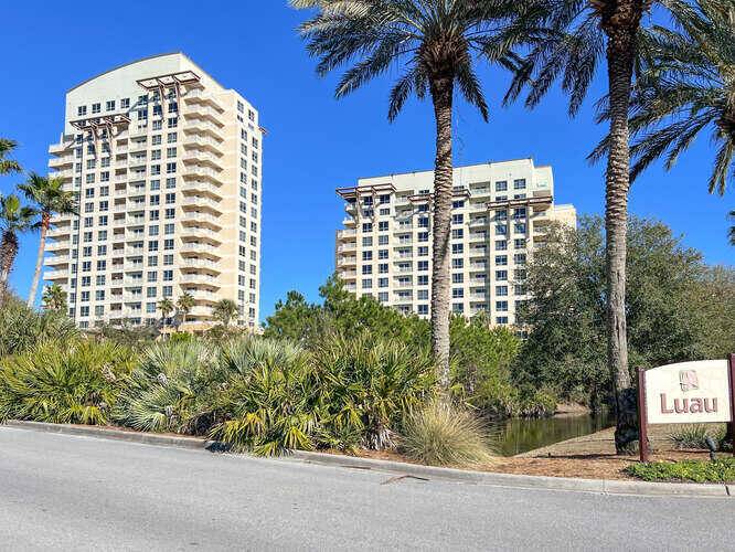 Miramar Beach, FL 32550,5002 S Sandestin Boulevard  #UNIT 6228