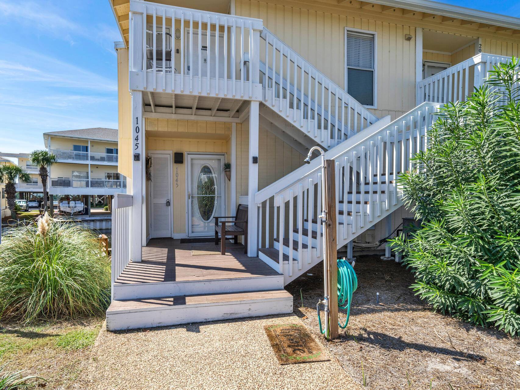 Destin, FL 32541,775 Gulf Shore Drive  #1045