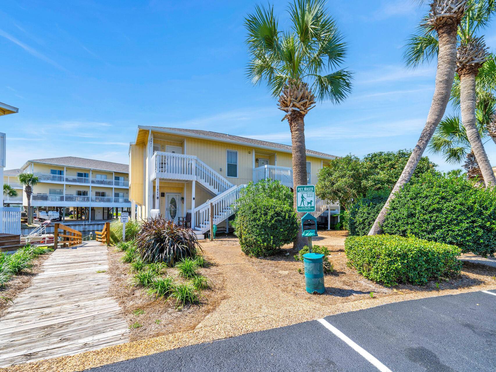 Destin, FL 32541,775 Gulf Shore Drive  #1045