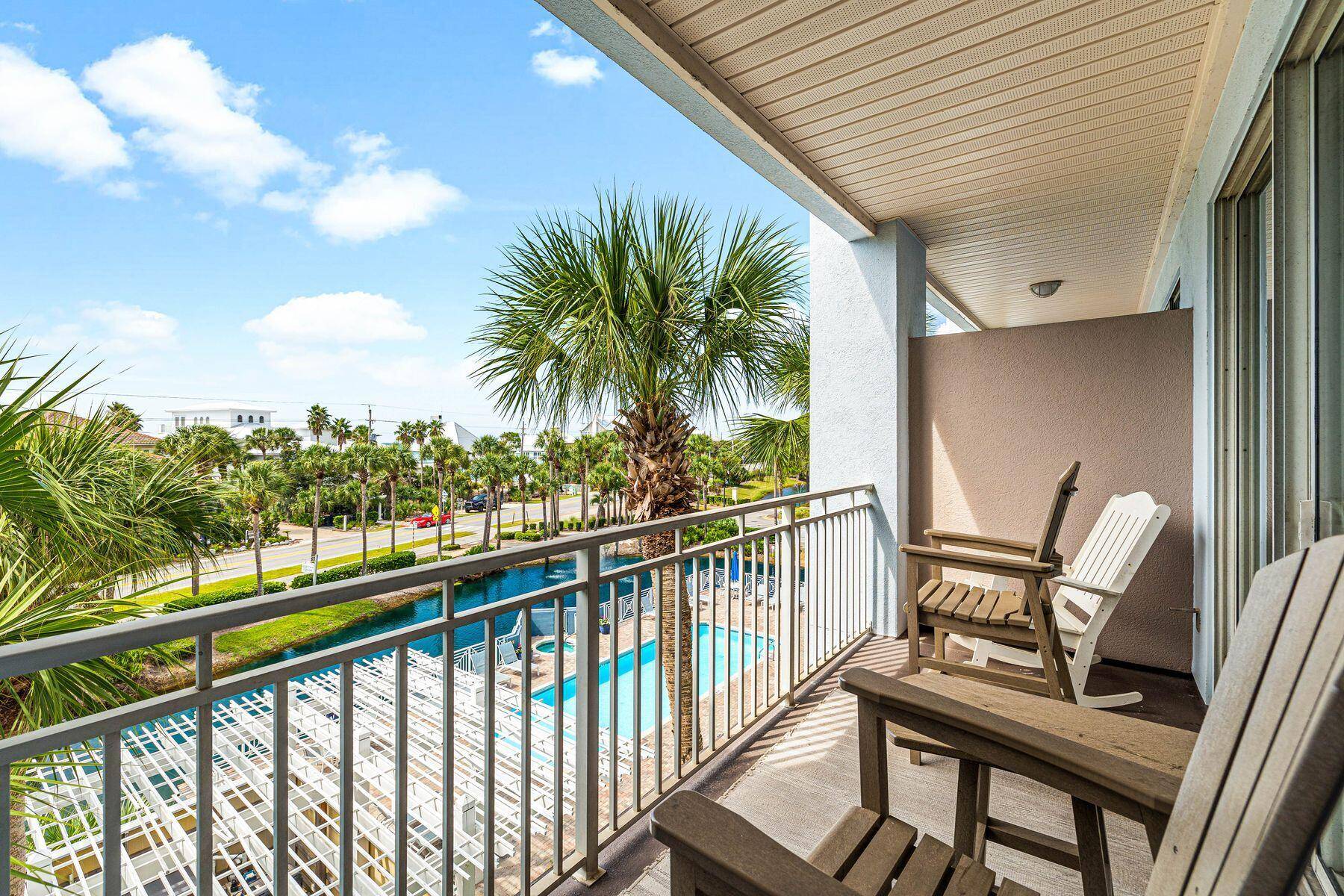 Santa Rosa Beach, FL 32459,145 Spires Lane  #Unit 303