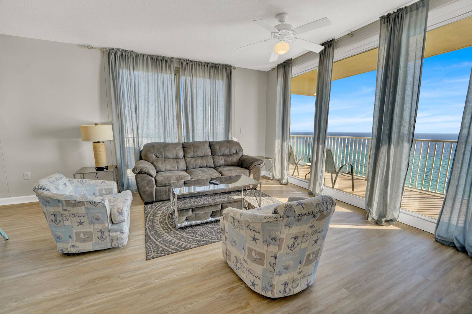 Panama City Beach, FL 32408,9900 S Thomas Drive  #UNIT 1231