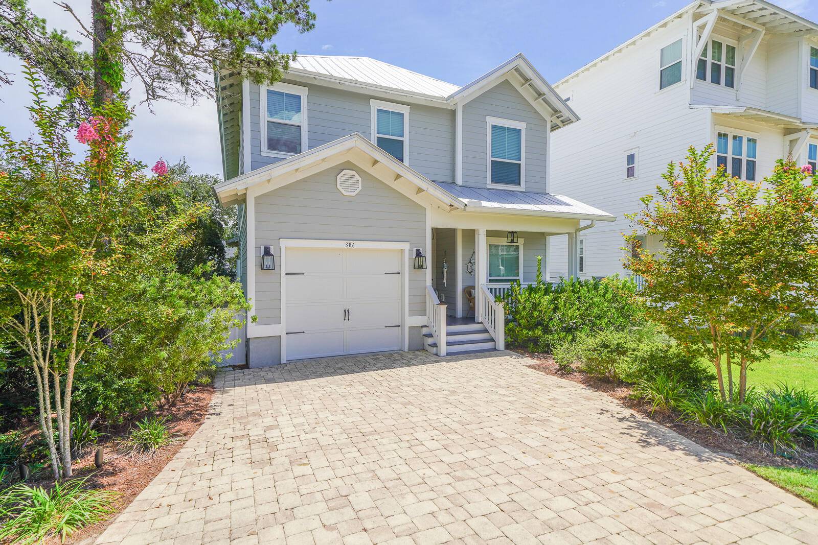 Inlet Beach, FL 32461,386 Grande Pointe Circle