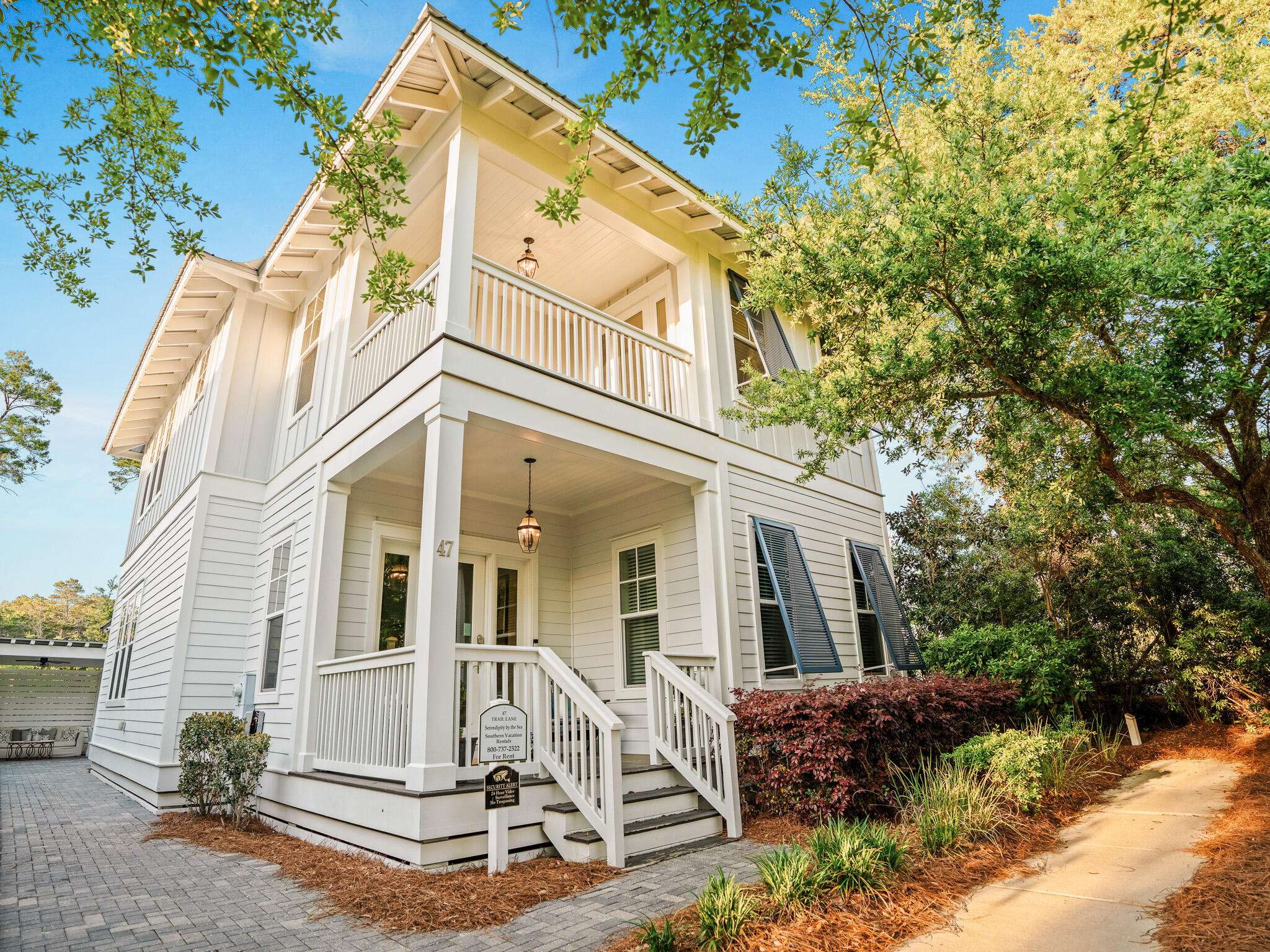 Santa Rosa Beach, FL 32459,47 Trail Lane