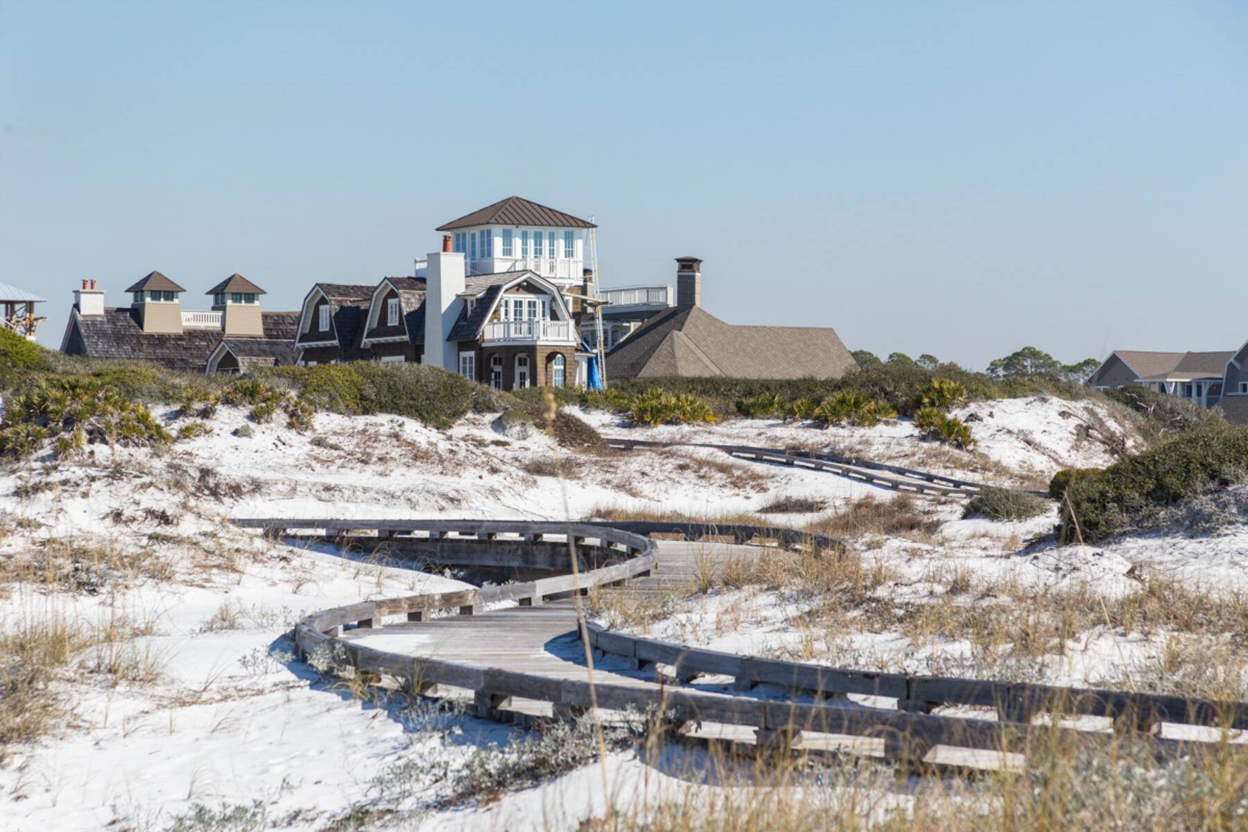 Inlet Beach, FL 32461,87 W Salt Box Lane