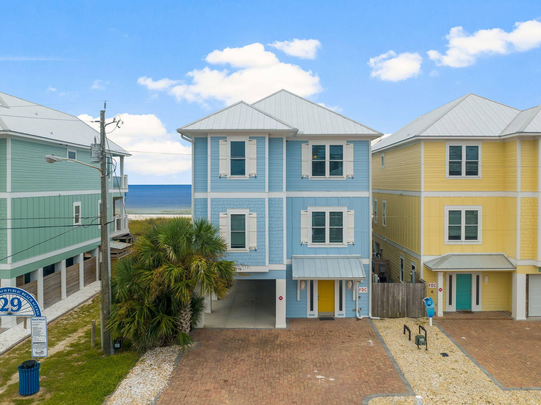 Panama City Beach, FL 32408,9716 Beach Boulevard