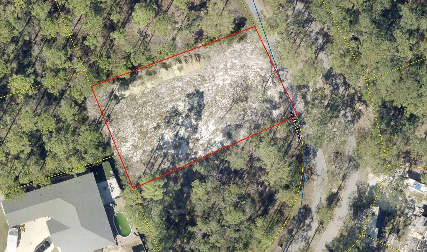 Freeport, FL 32439,Lot 30 Cross Creek Circle