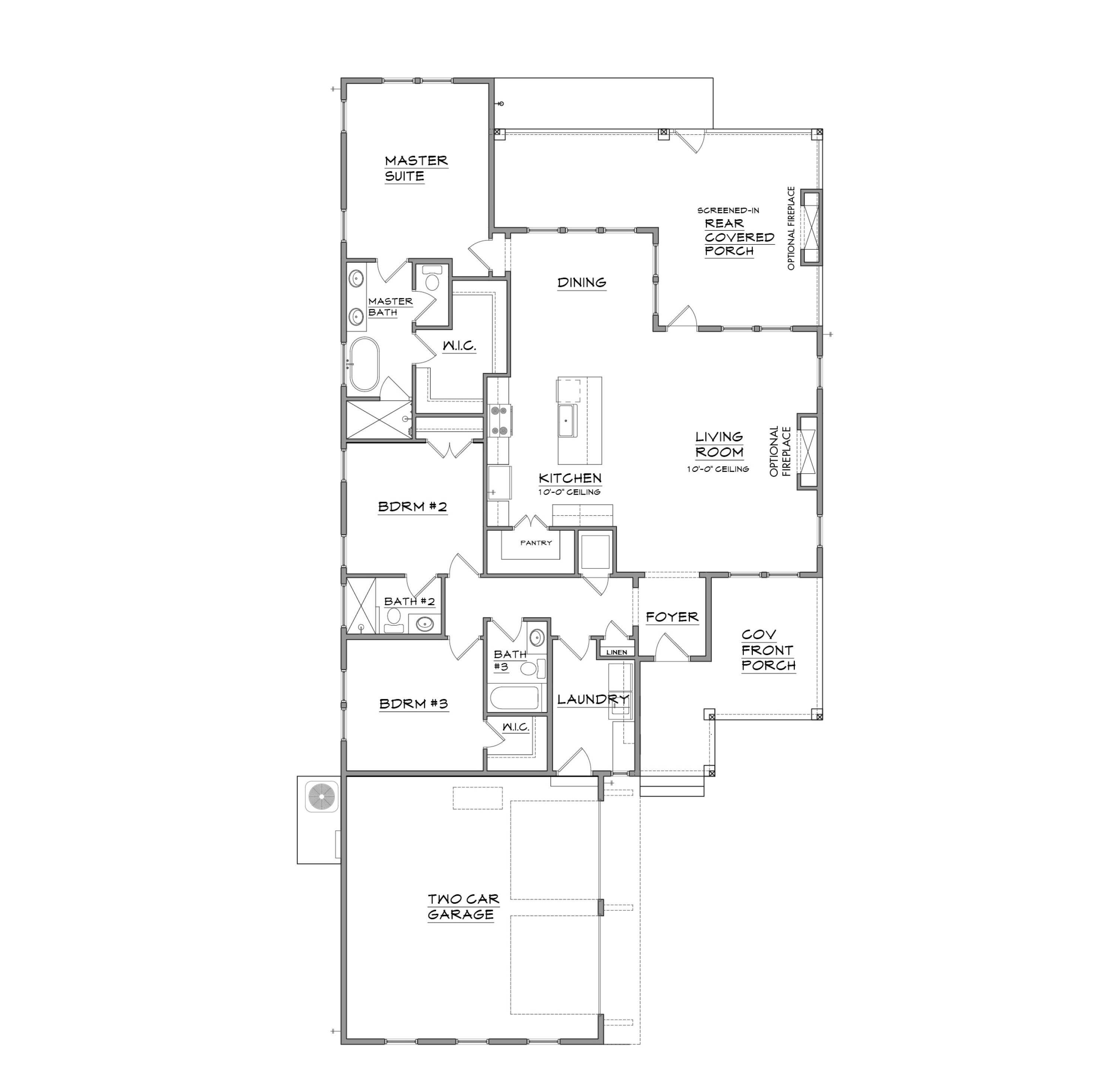 Watersound, FL 32461,TBD E Seabrook Way  #Lot 37