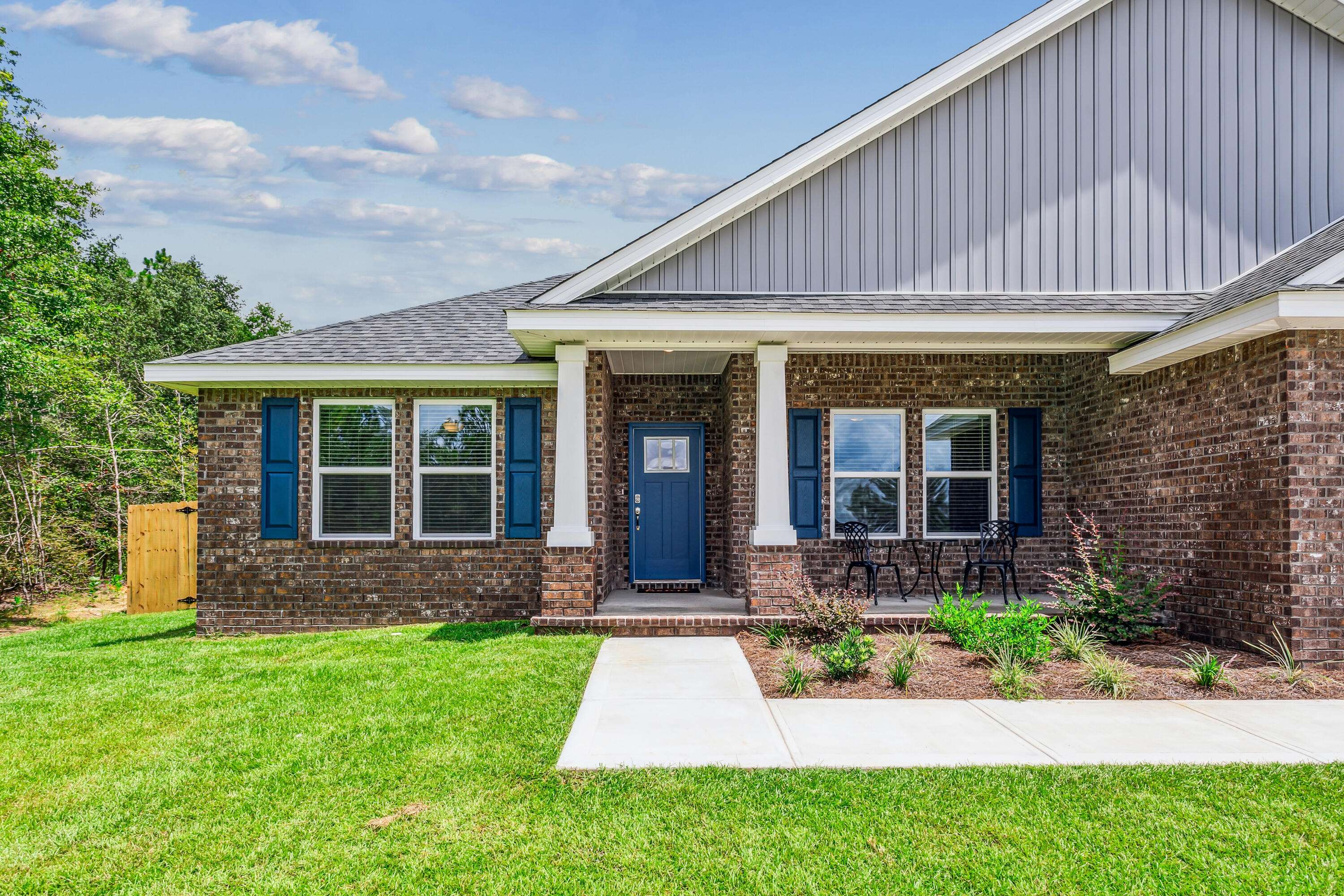Milton, FL 32583,4435 Breezy Meadows Drive