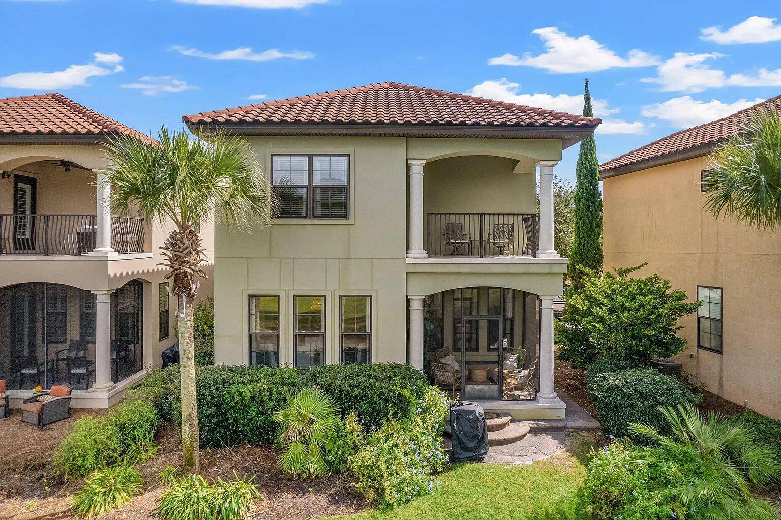 Miramar Beach, FL 32550,1871 Boardwalk Drive