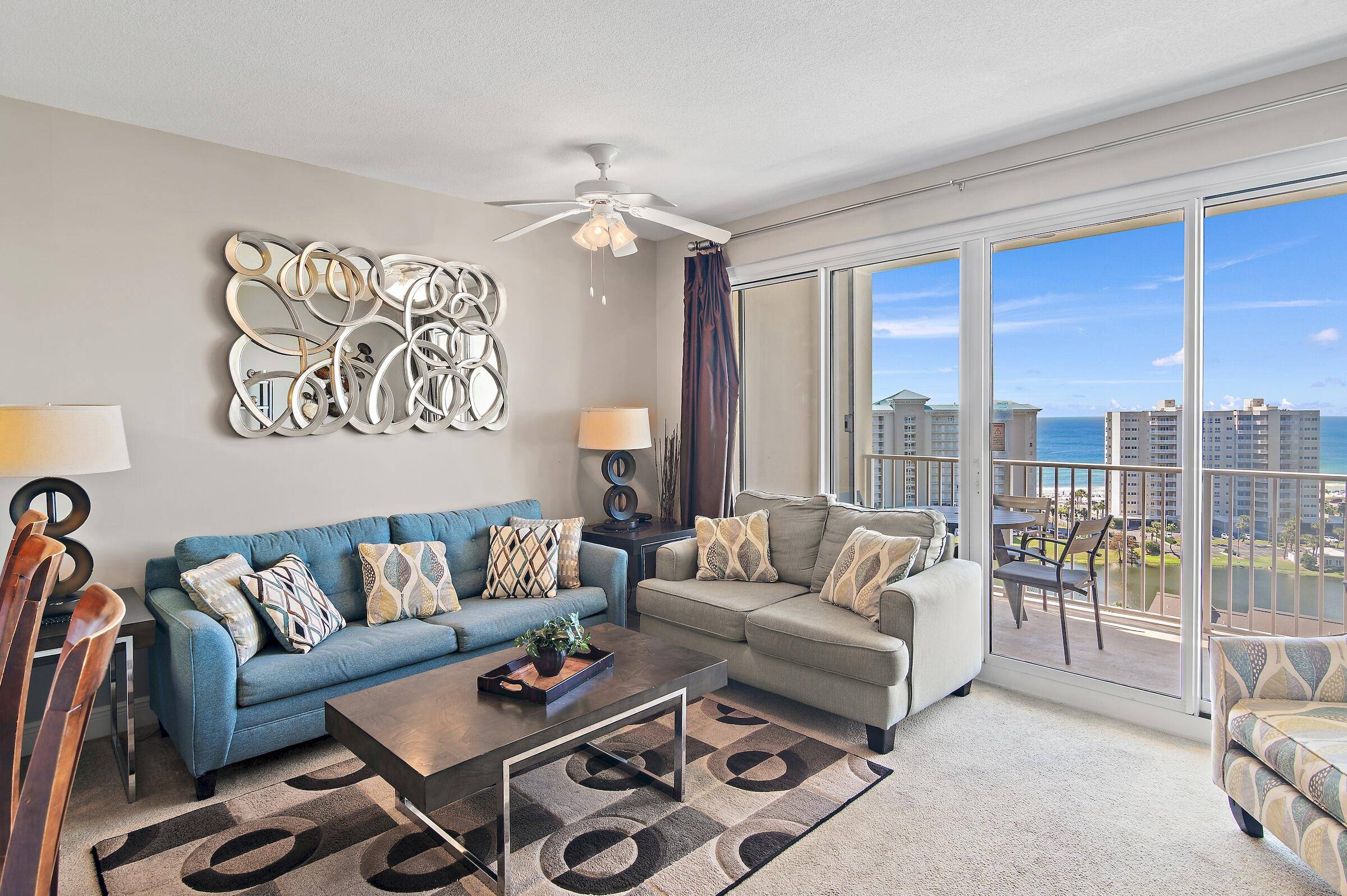 Miramar Beach, FL 32550,122 Seascape Drive  #1305