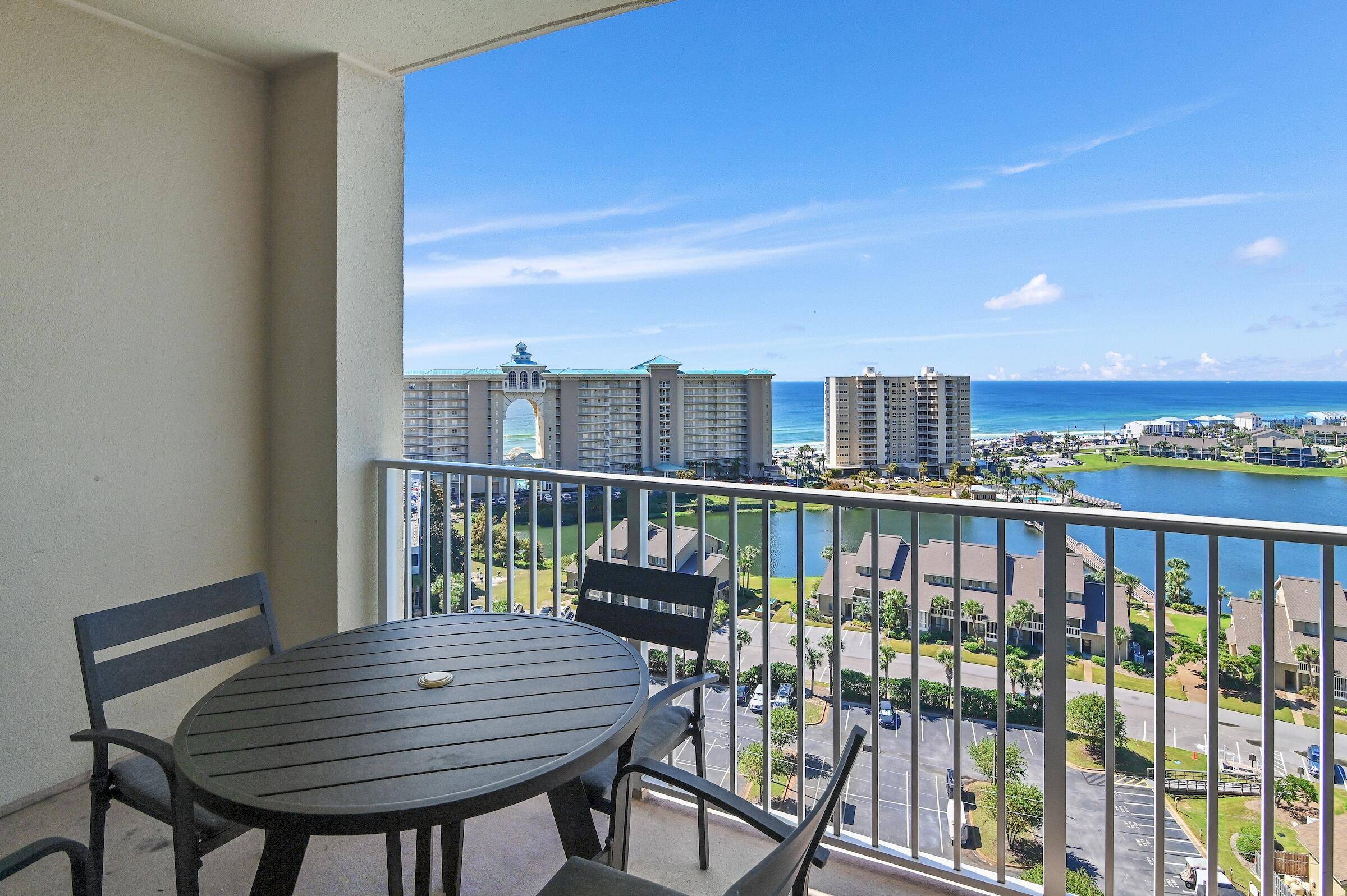 Miramar Beach, FL 32550,122 Seascape Drive  #1305