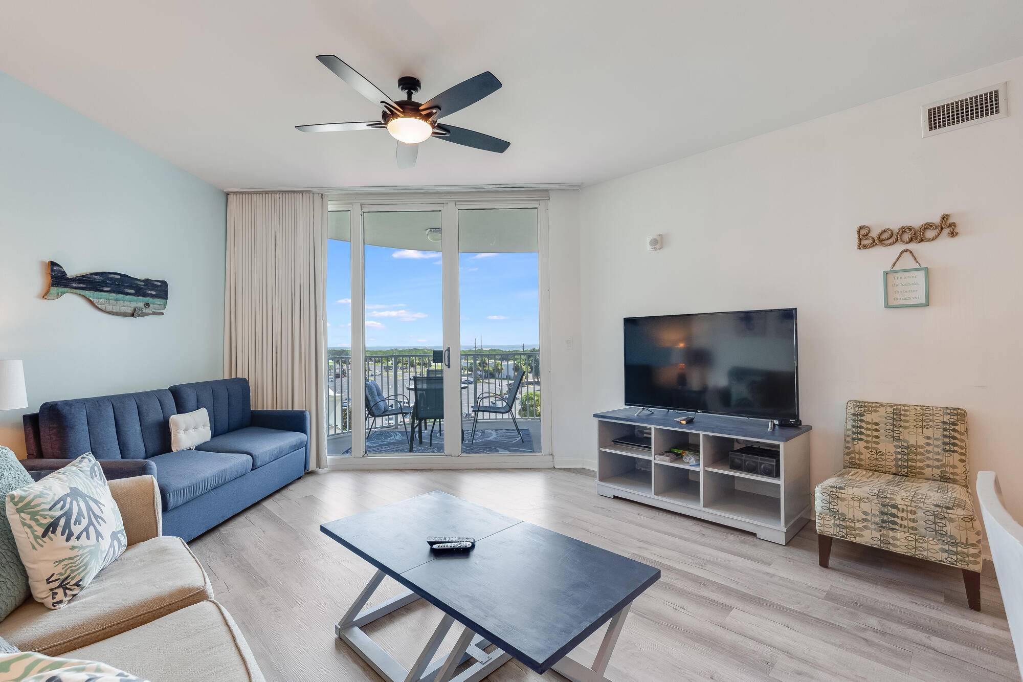 Destin, FL 32541,4203 Indian Bayou Trail  #1504