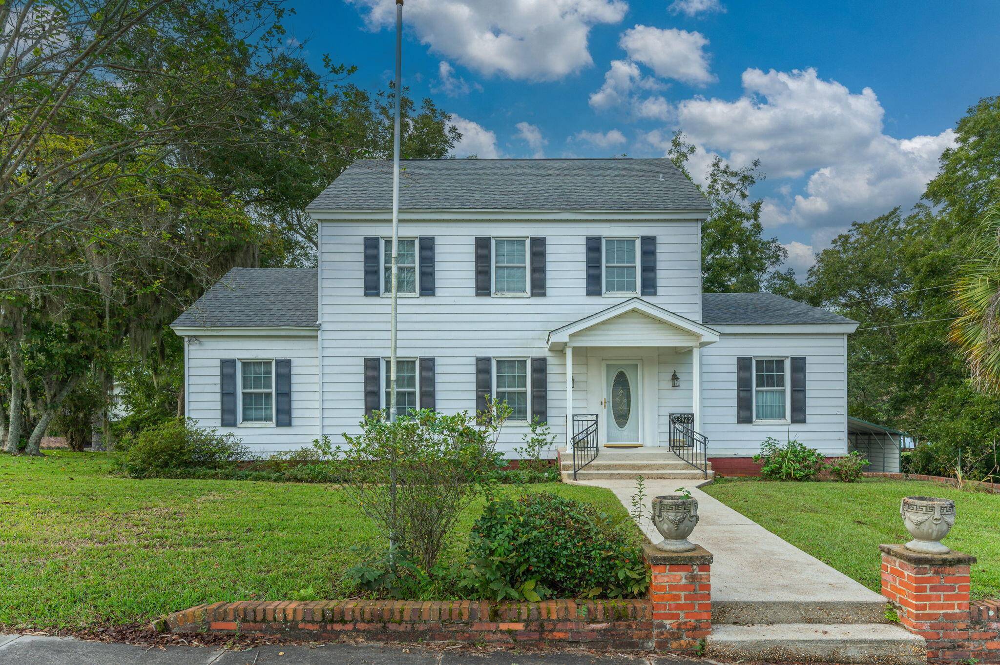 Florala, AL 36442,23962 FIFTH AVENUE