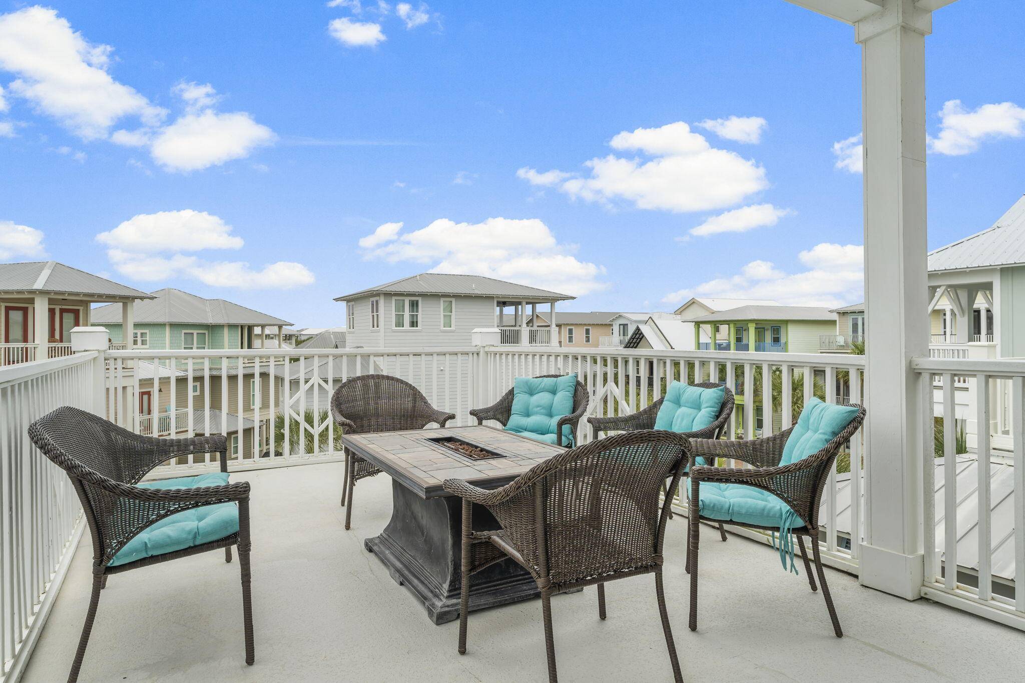 Seacrest, FL 32461,50 Sand Flea Drive