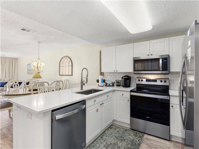 Miramar Beach, FL 32550,2076 Scenic Gulf Drive  #UNIT 1013