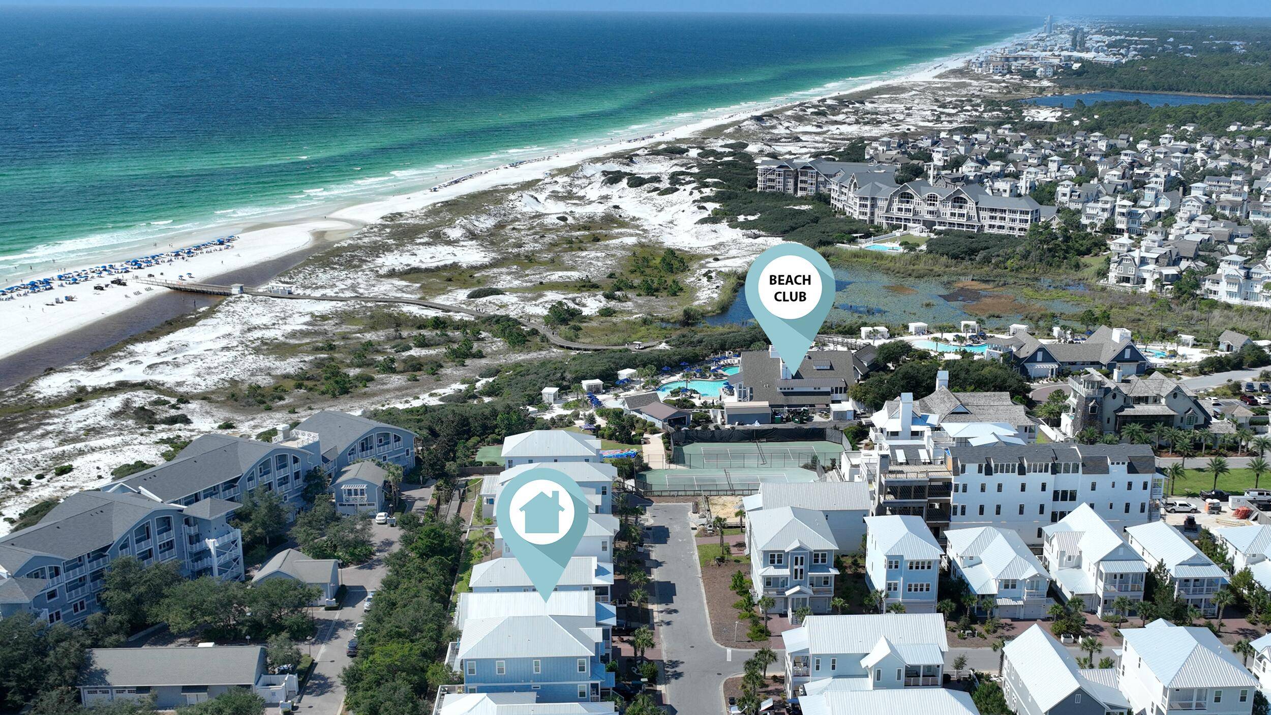 Inlet Beach, FL 32461,169 Siasconset Lane