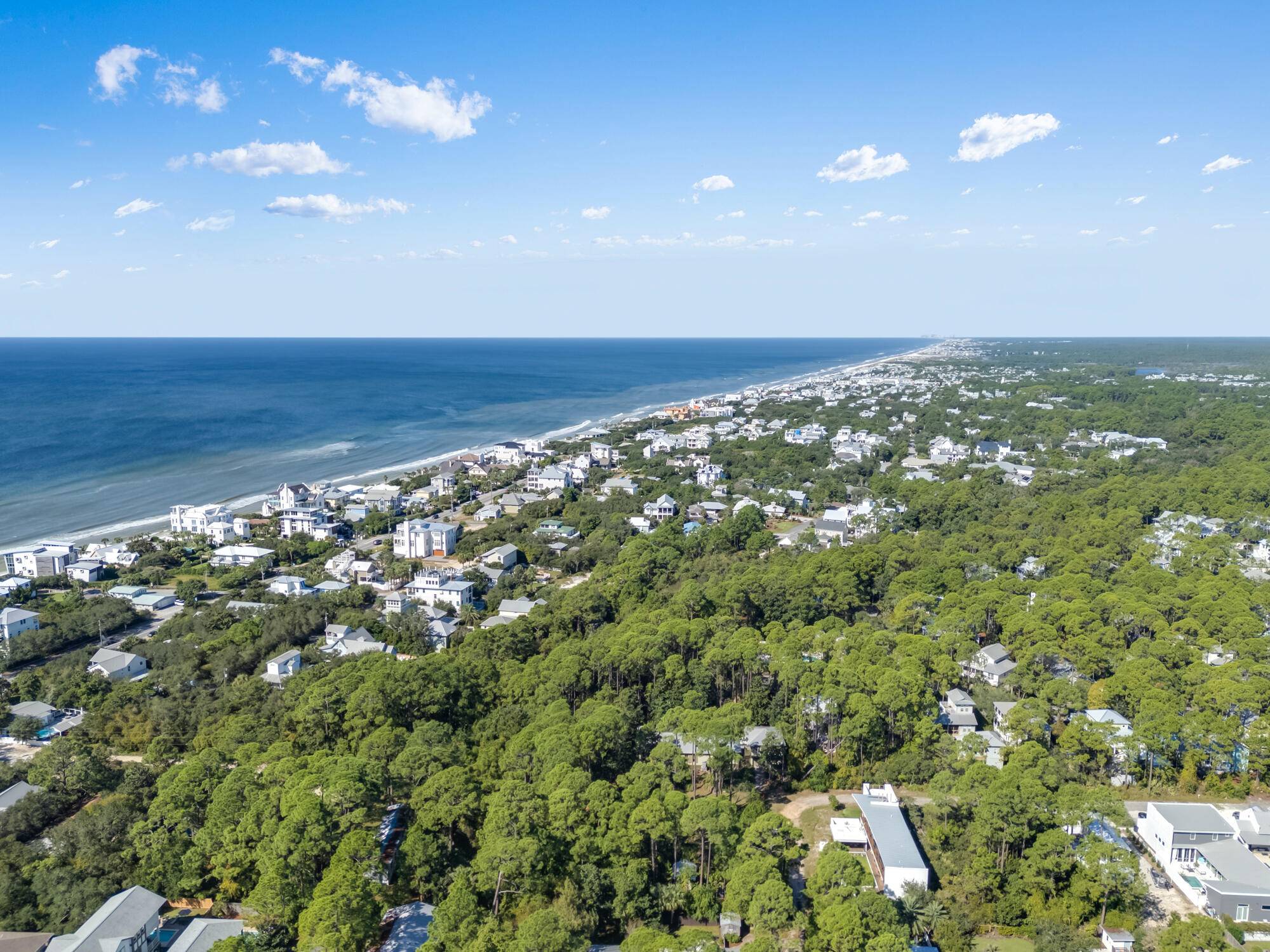 Santa Rosa Beach, FL 32459,Lot 24 N Blk 13 Dothan Avenue
