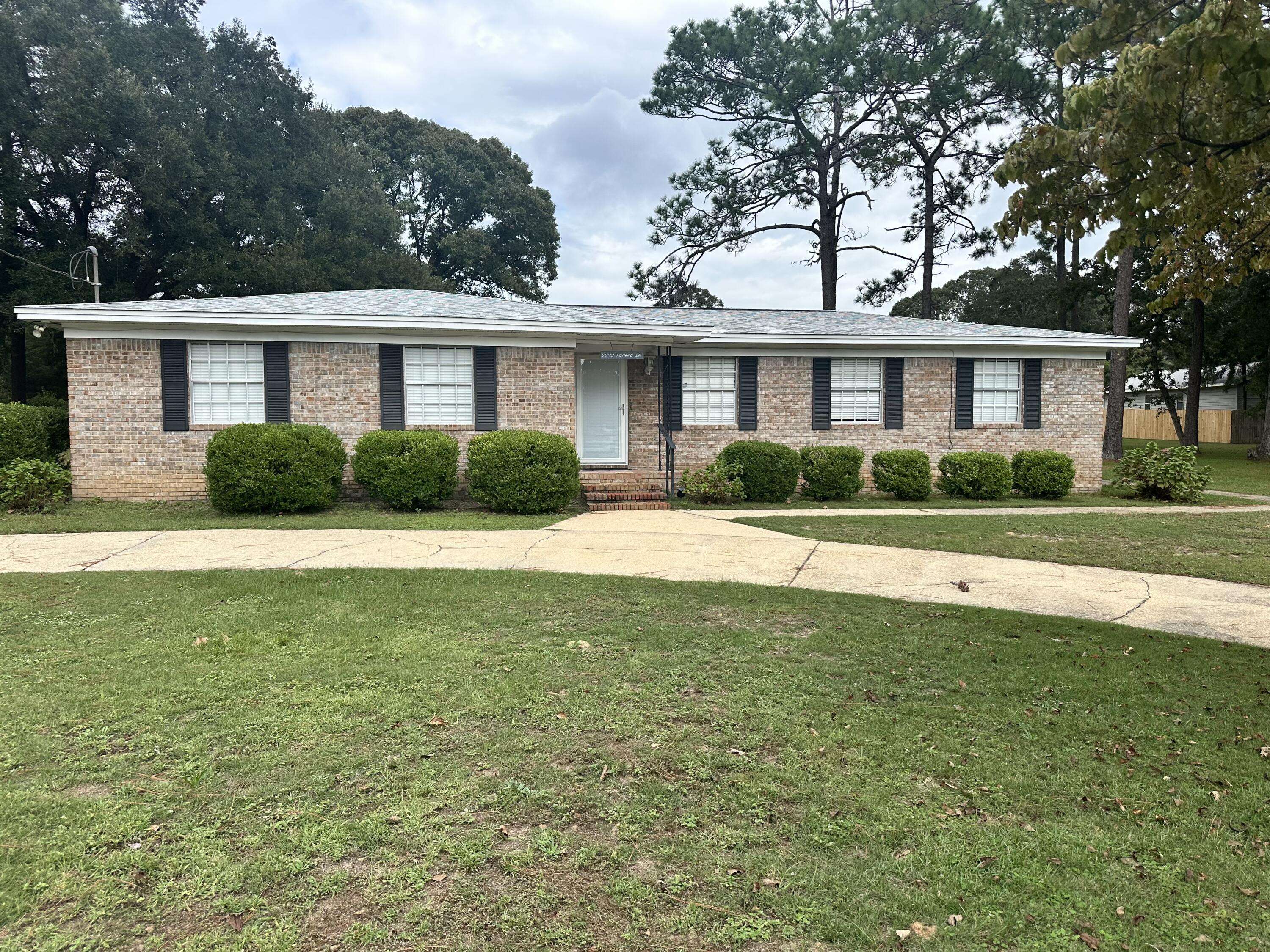 Crestview, FL 32539,5849 Reinke Drive