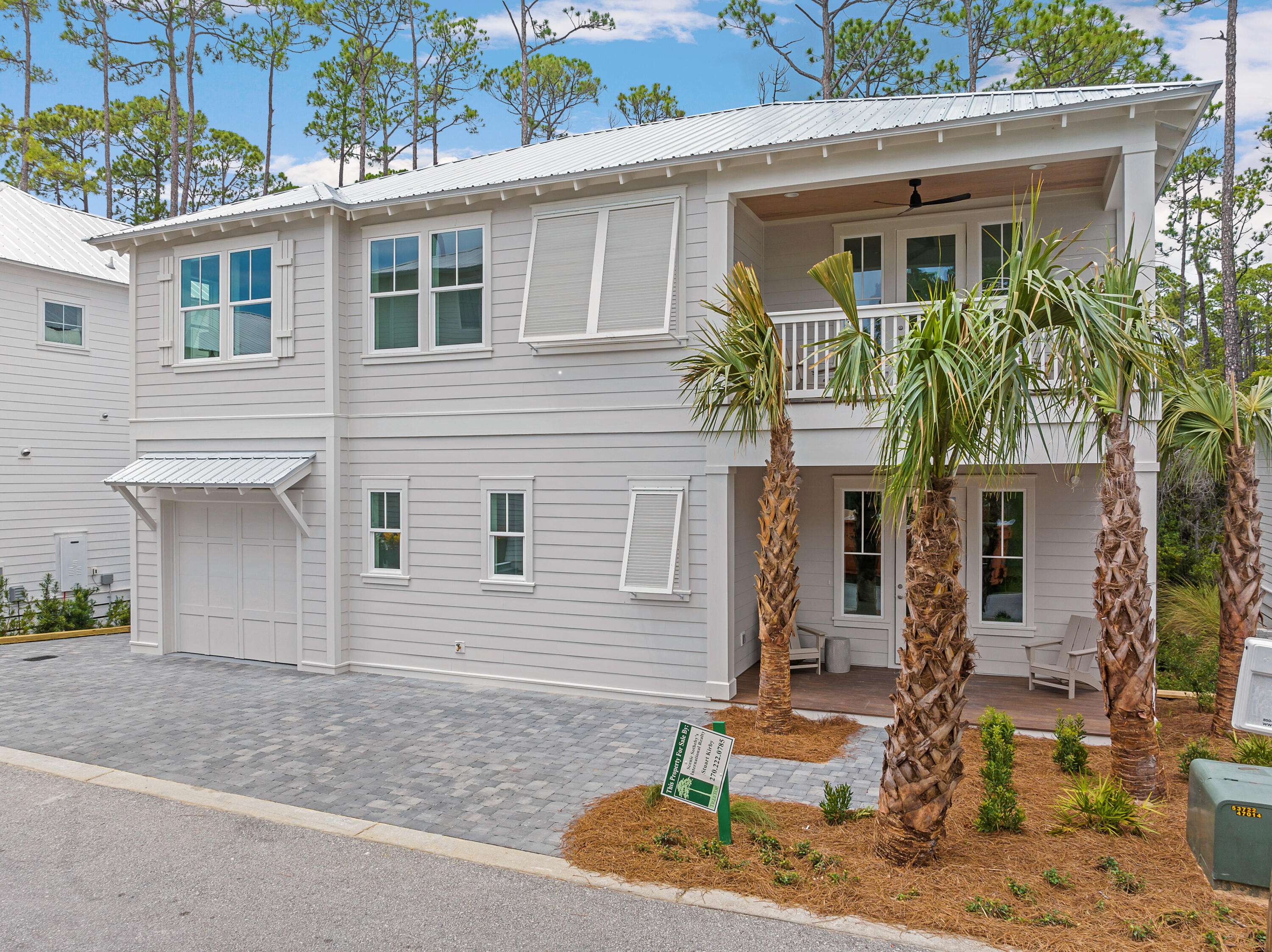 Inlet Beach, FL 32461,26 Silver Maple Drive