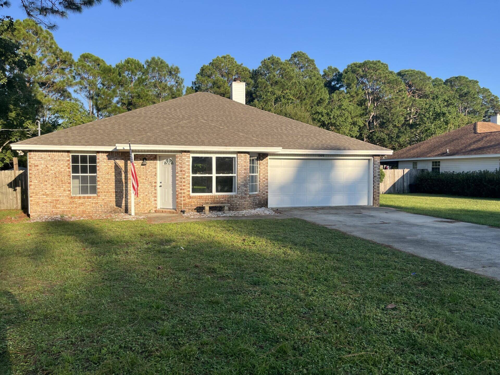 Mary Esther, FL 32569,149 Palmetto Avenue