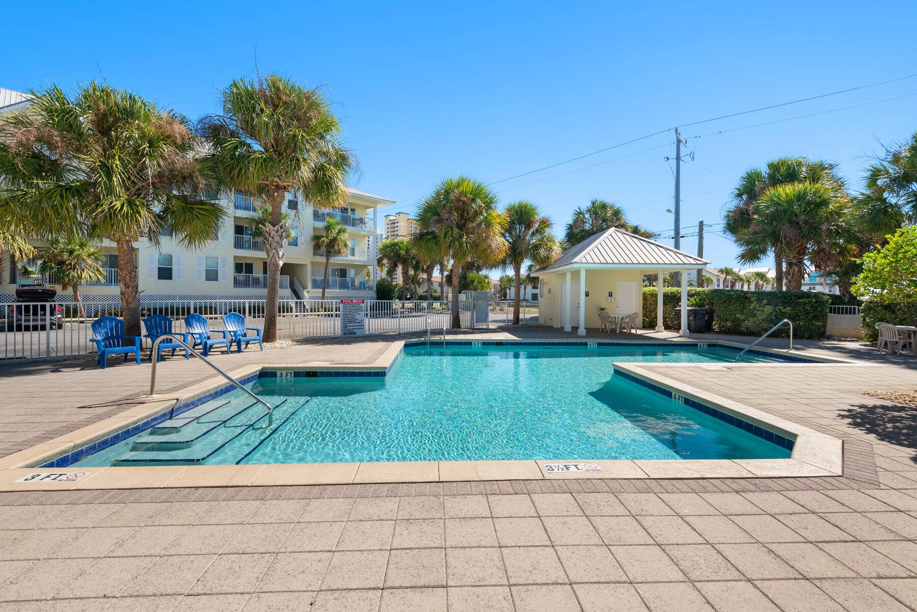 Navarre, FL 32566,8436 Gulf Blvd  #714