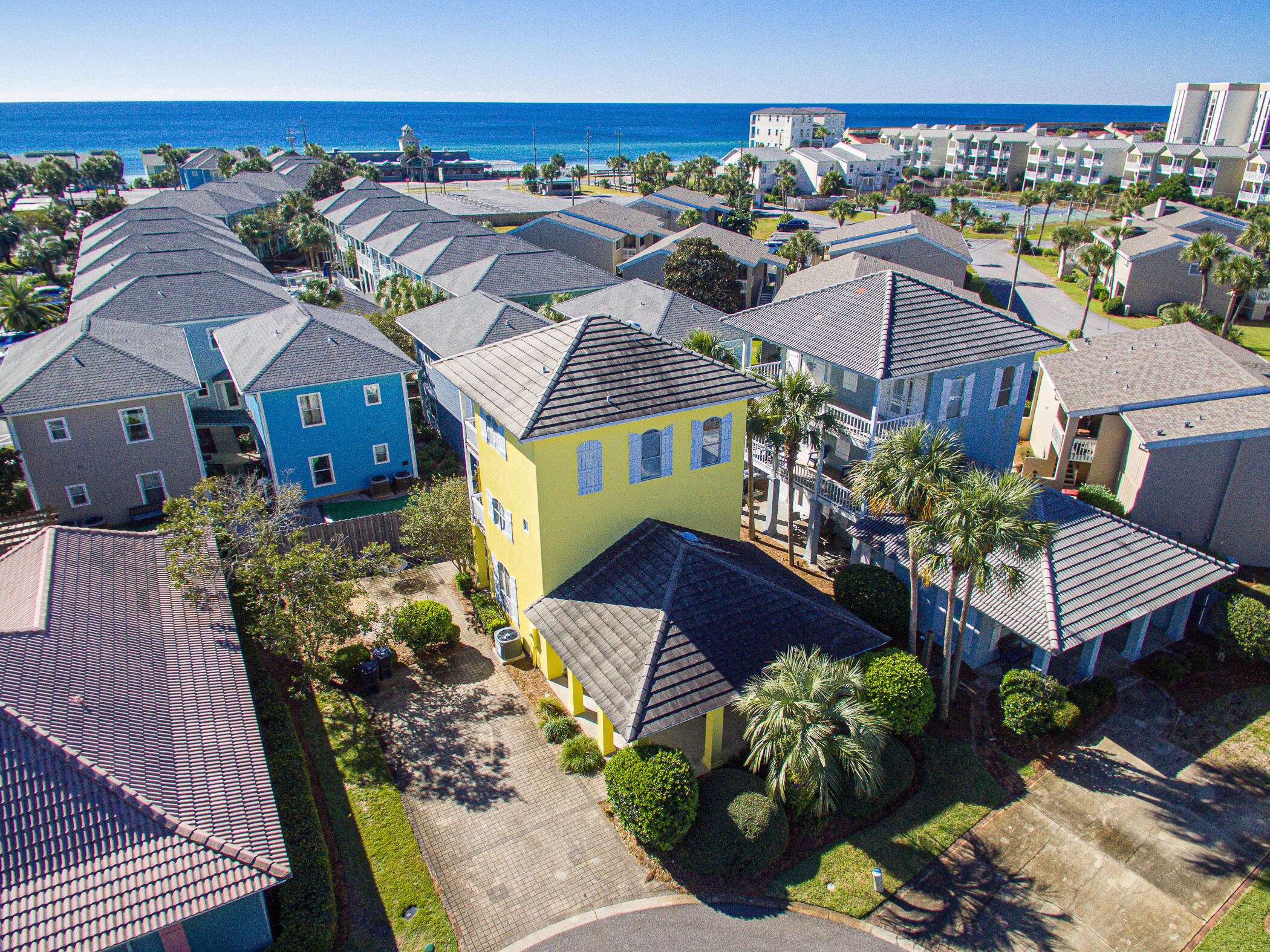 Miramar Beach, FL 32550,39 Topaz Cove