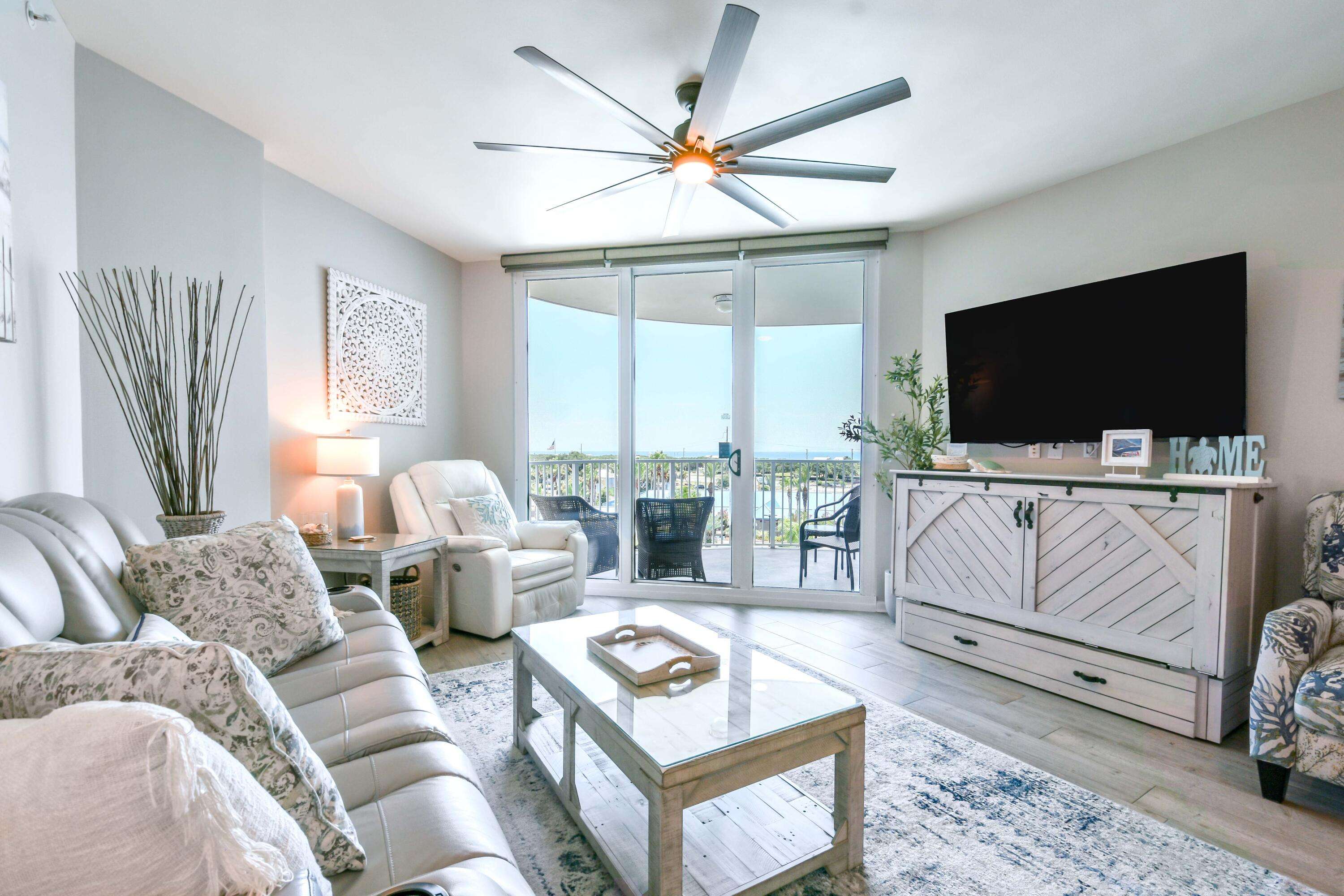 Destin, FL 32541,4207 Indian Bayou Trail  #UNIT 2513