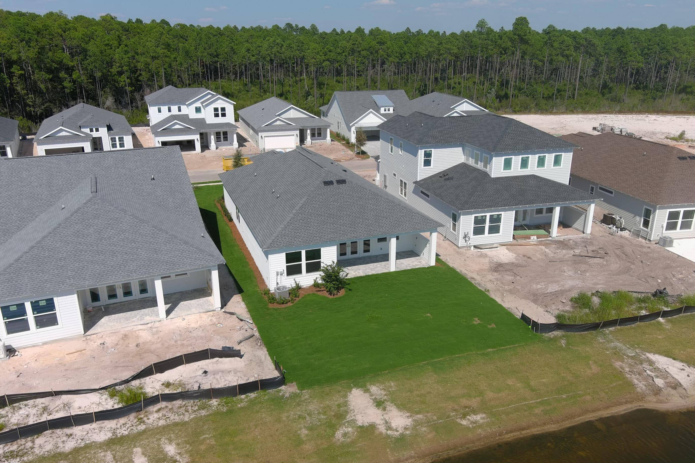 Watersound, FL 32461,2332 Pathways Drive