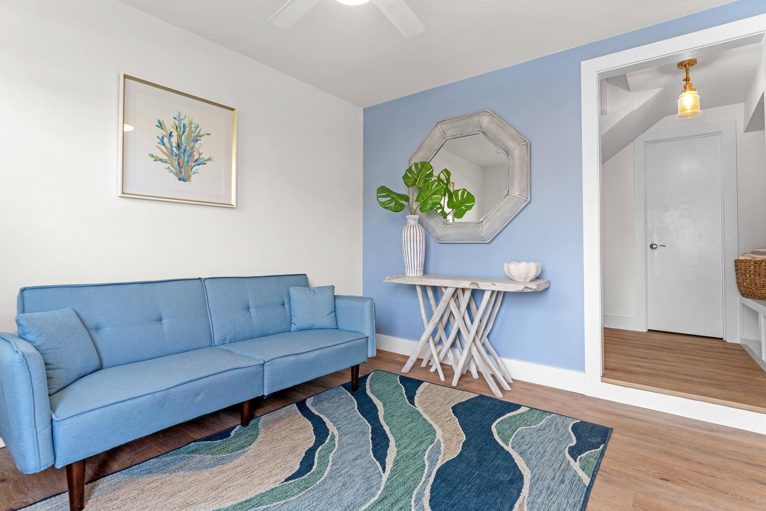 Miramar Beach, FL 32550,109 Norwood Drive  #UNIT 2