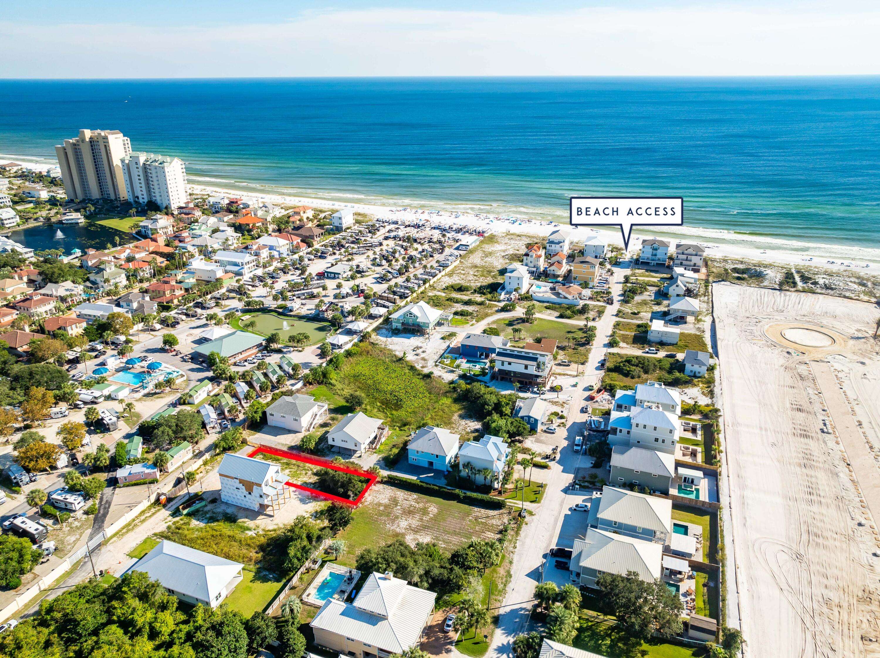 Miramar Beach, FL 32550,37 Casting Lake Road