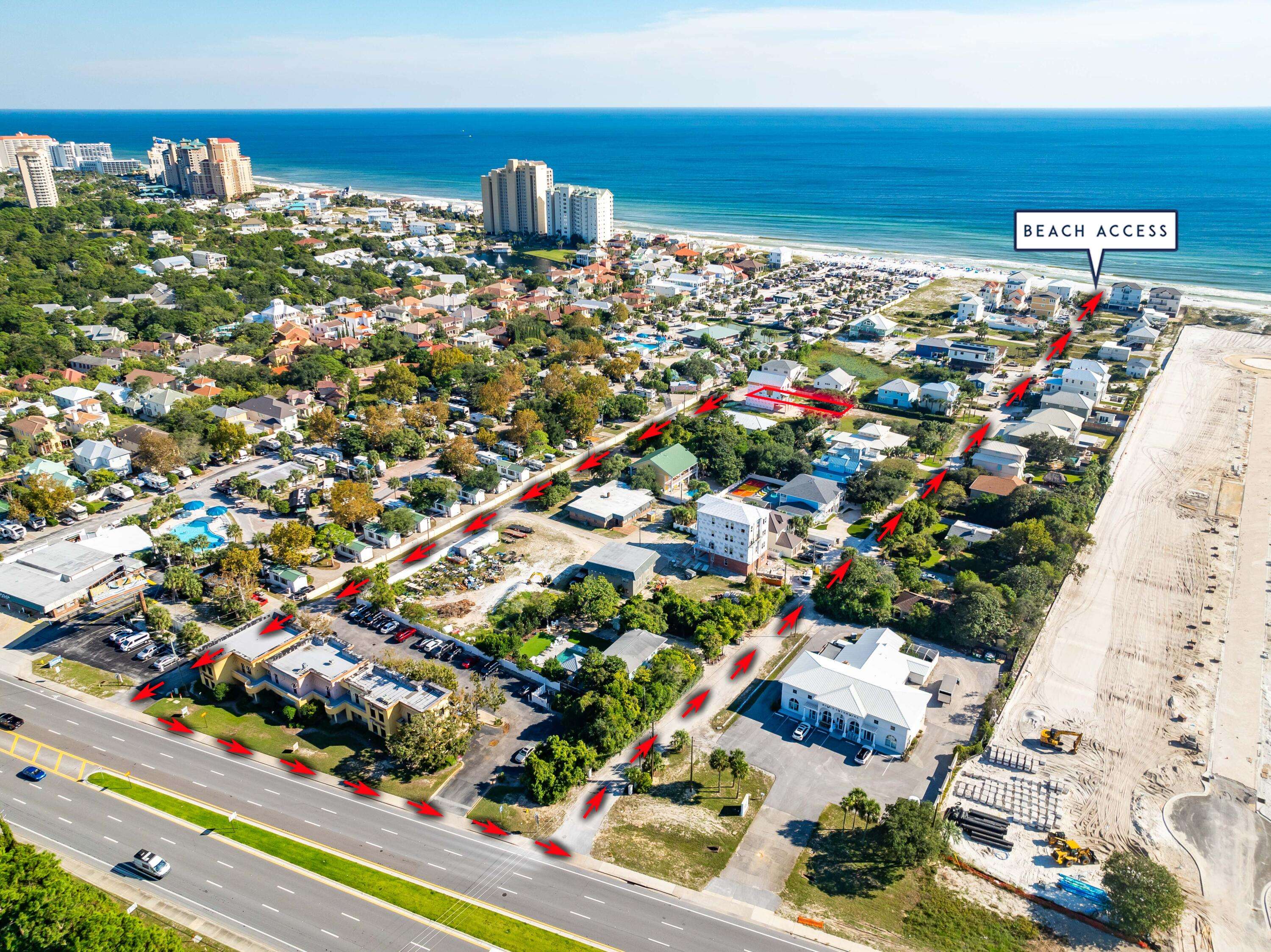 Miramar Beach, FL 32550,37 Casting Lake Road