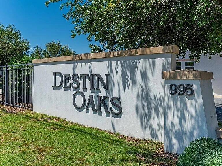 Destin, FL 32541,995 Airport Road  #UNIT 56