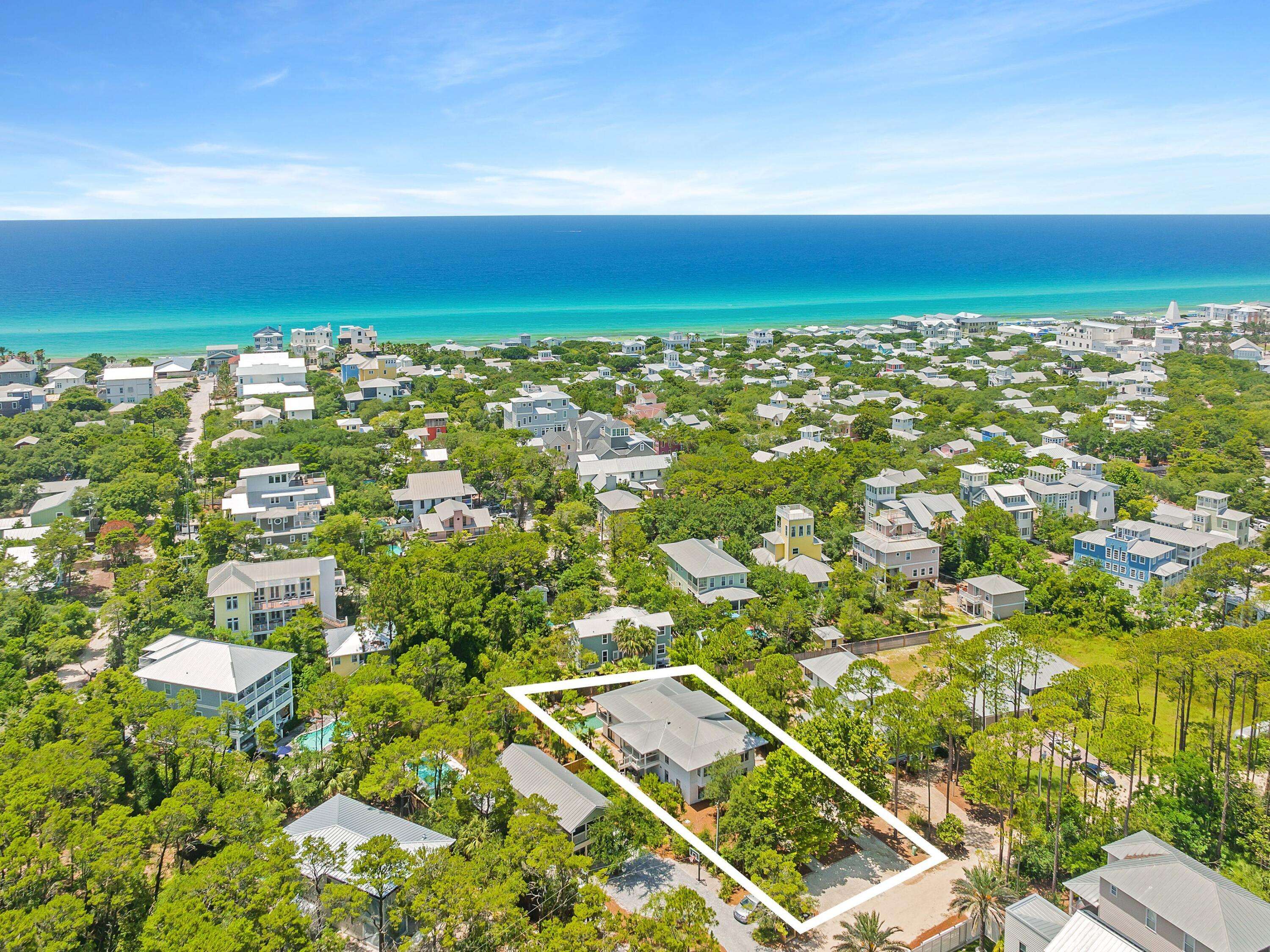 Santa Rosa Beach, FL 32459,357 Canal Street